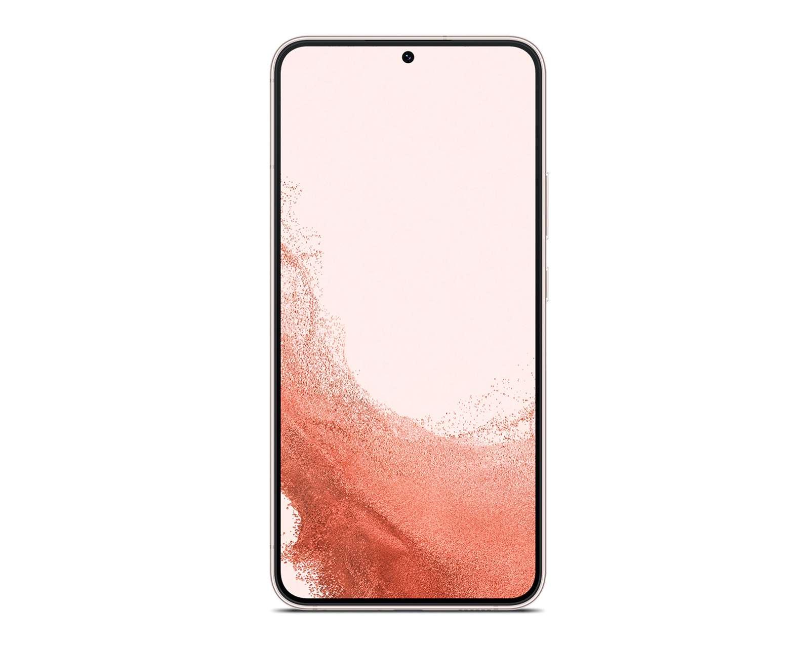 Foto 3 | Foto 3 | Celular Samsung Liberado Galaxy S22 256 GB Rosa