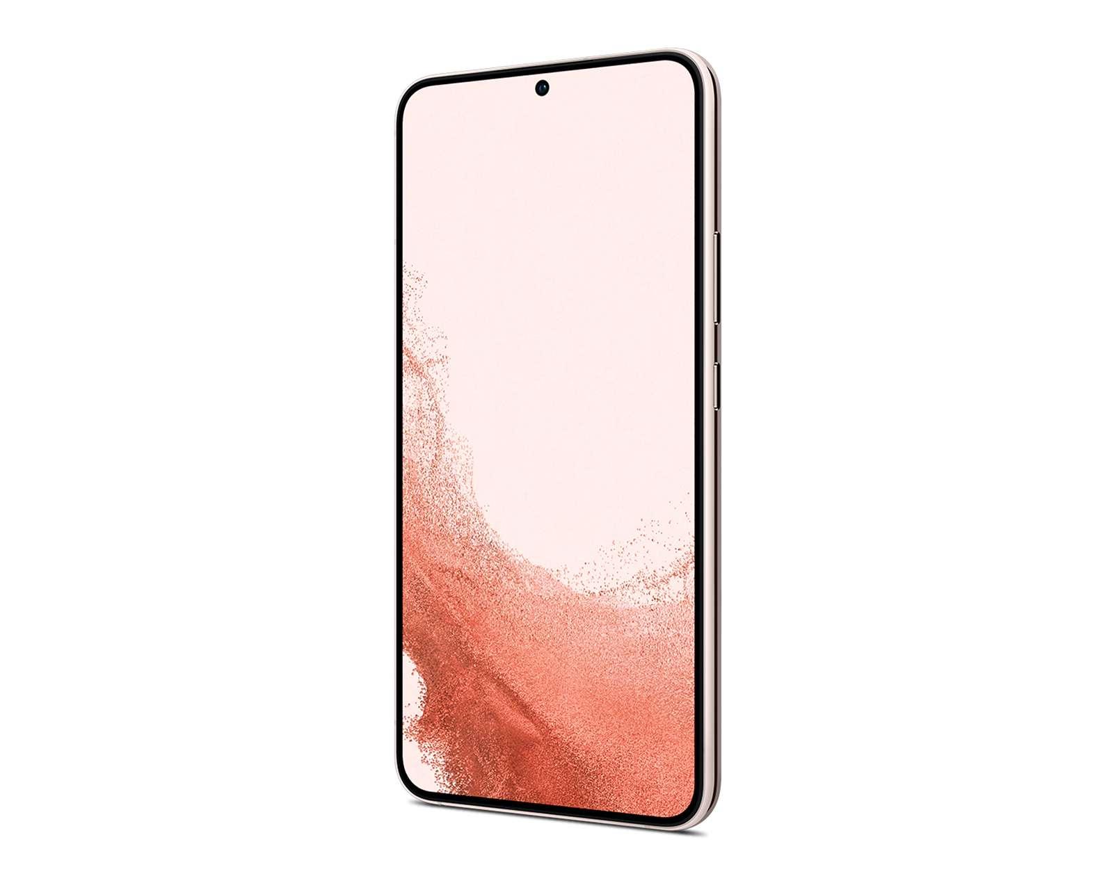 Foto 4 | Foto 4 | Celular Samsung Liberado Galaxy S22 256 GB Rosa