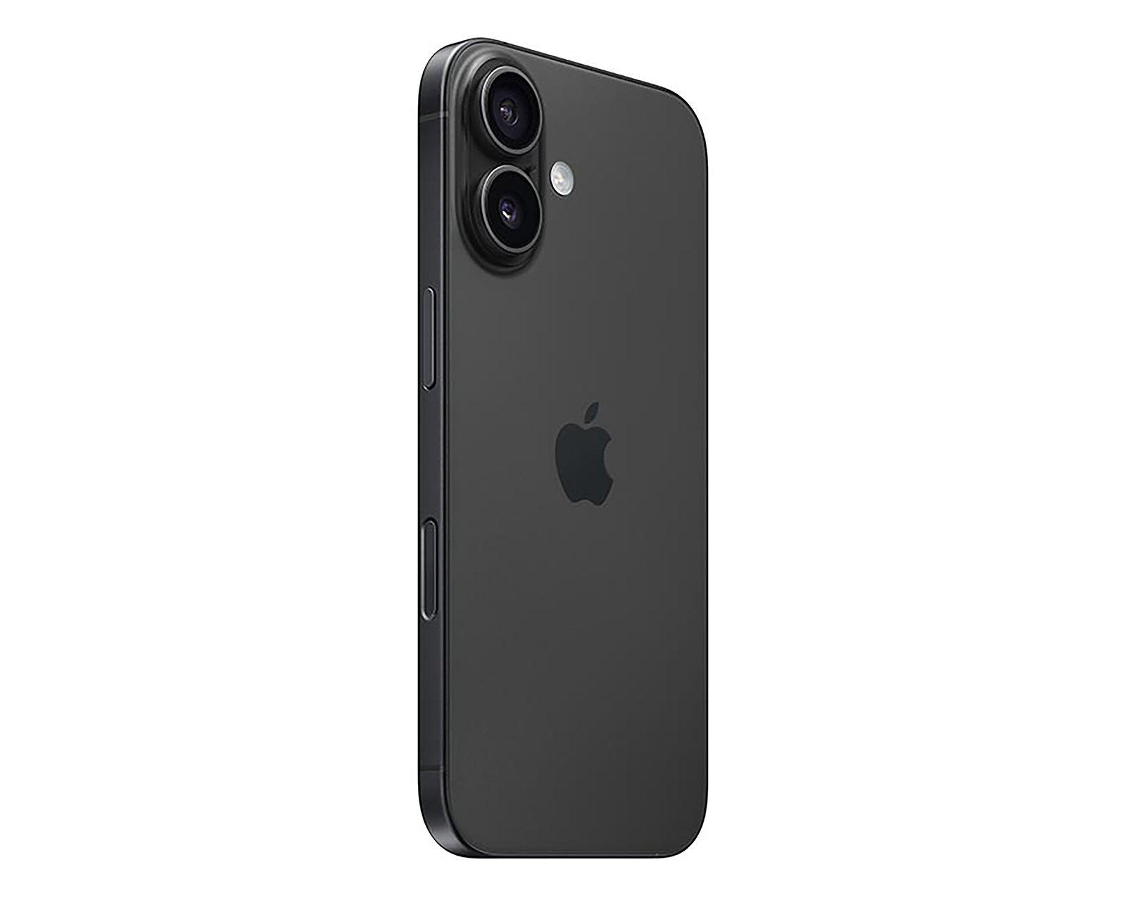 Foto 3 | Foto 3 | iPhone 16 Telcel 128 GB Negro