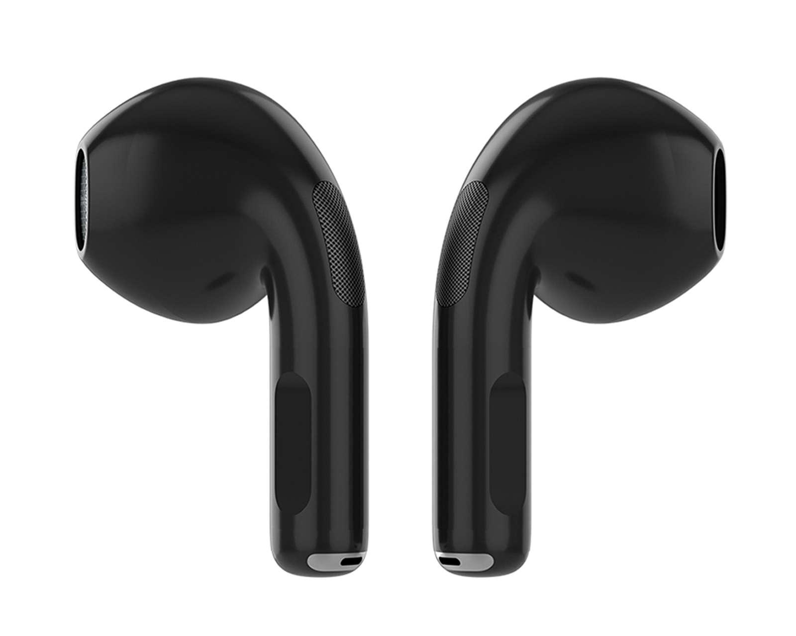 Foto 3 pulgar | Foto 2 | Audífonos In-Ear Inalámbricos STF con Micrófono ST-E16093