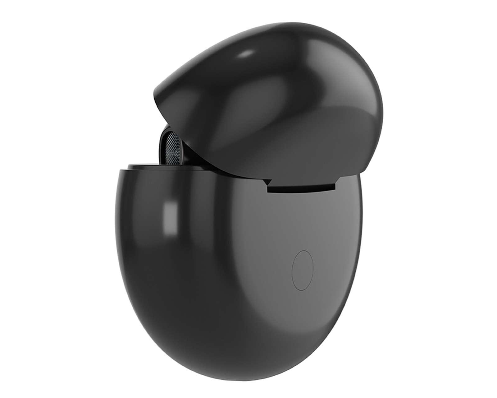 Foto 4 pulgar | Foto 3 | Audífonos In-Ear Inalámbricos STF con Micrófono ST-E16093