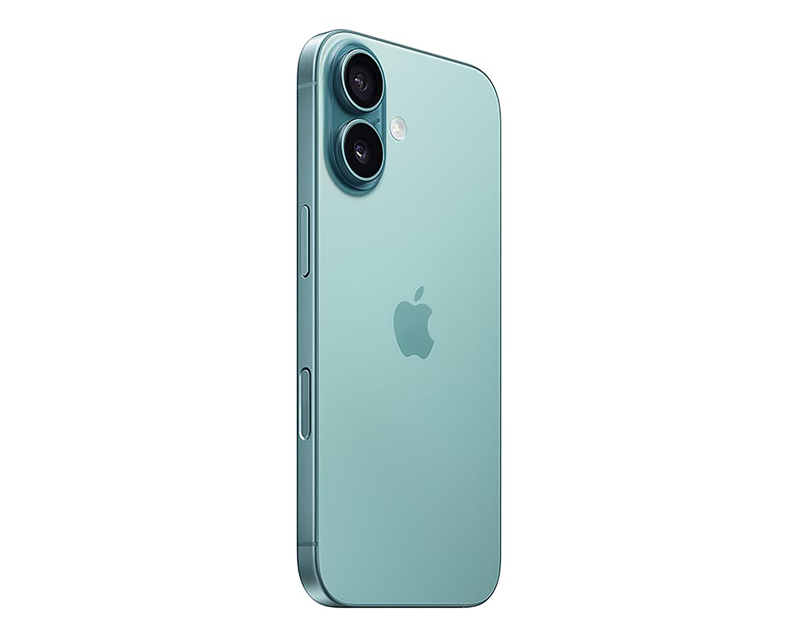 Foto 4 pulgar | Foto 3 | iPhone 16 Telcel 128 GB Verde Azulado