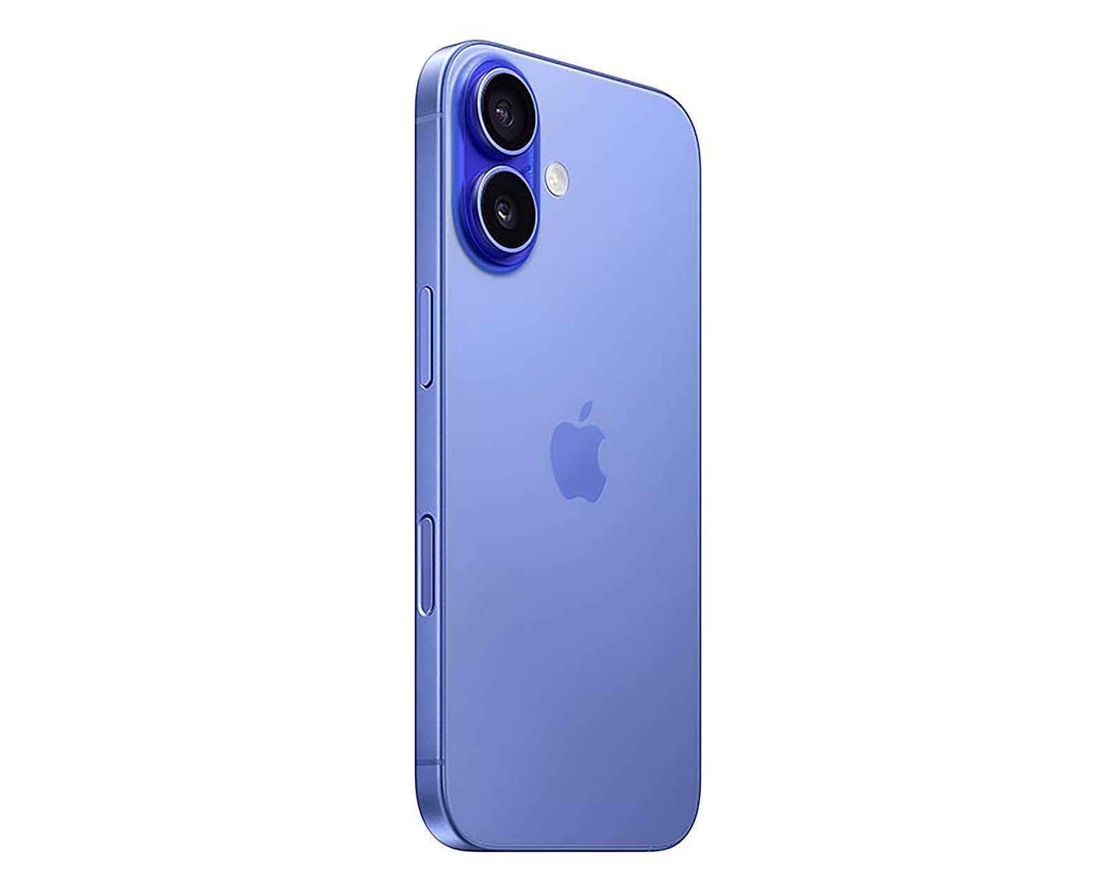 Foto 4 pulgar | Foto 3 | iPhone 16 Telcel 128 GB Ultramarino