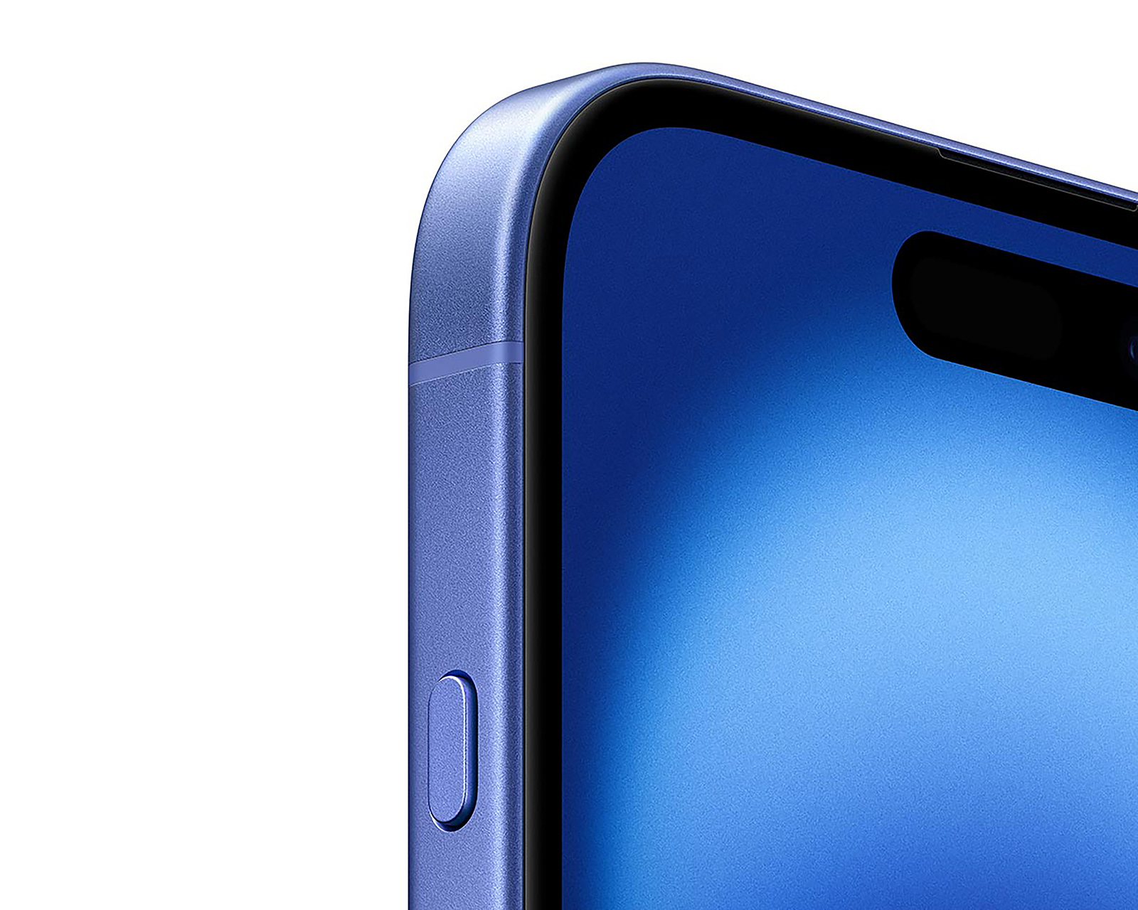 Foto 4 | Foto 4 | iPhone 16 Telcel 256 GB Ultramarino