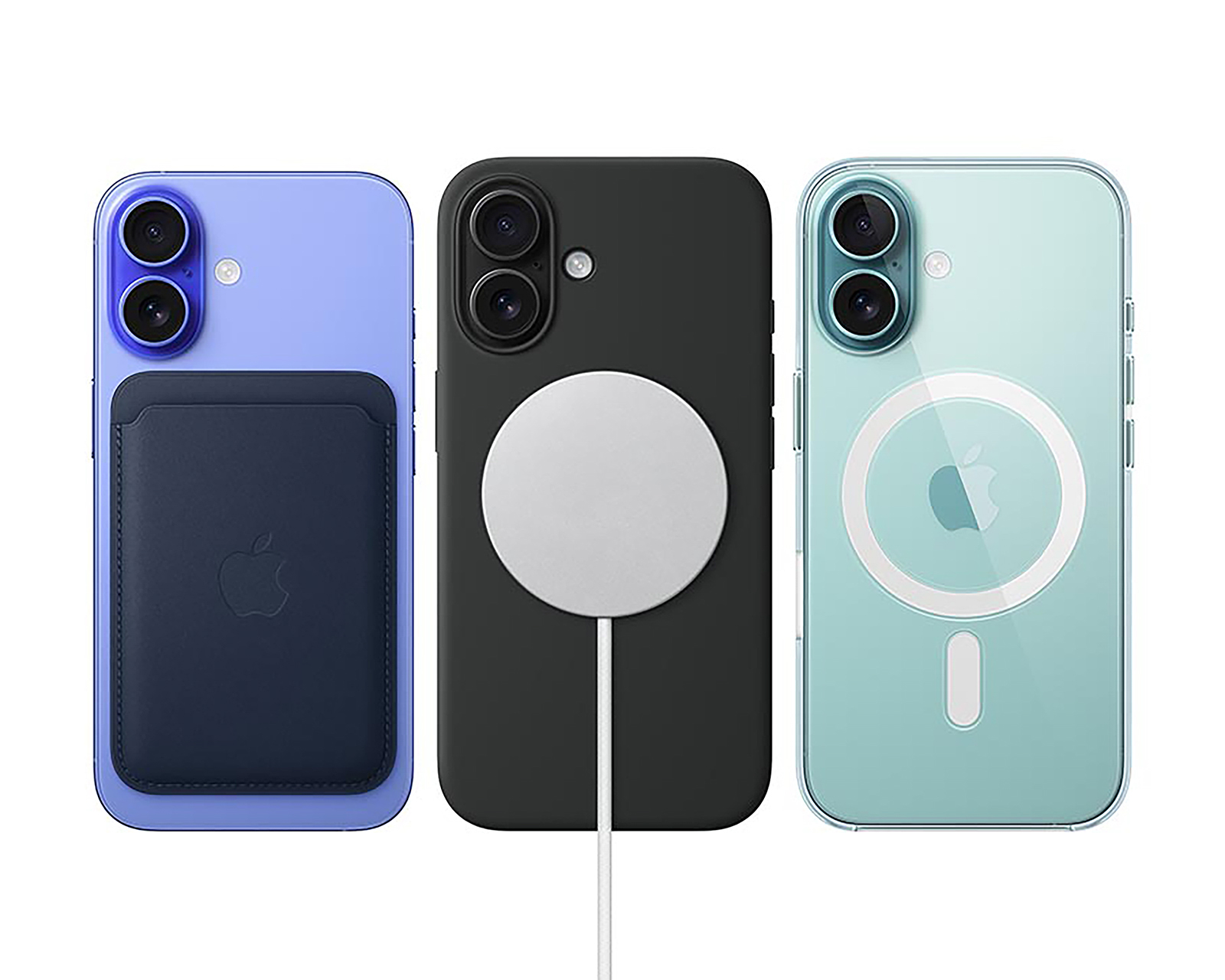 Foto 10 | Foto 10 | iPhone 16 Telcel 256 GB Rosa