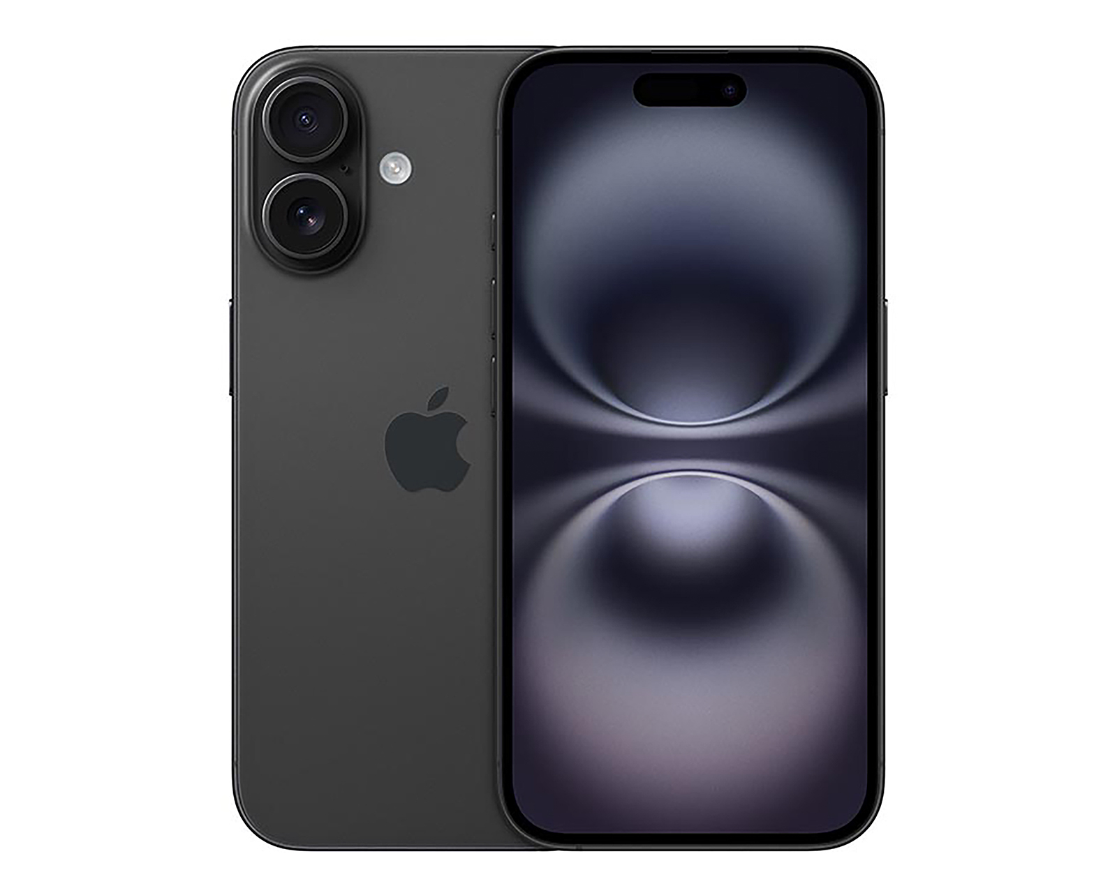 iPhone 16 Telcel 256 GB Negro