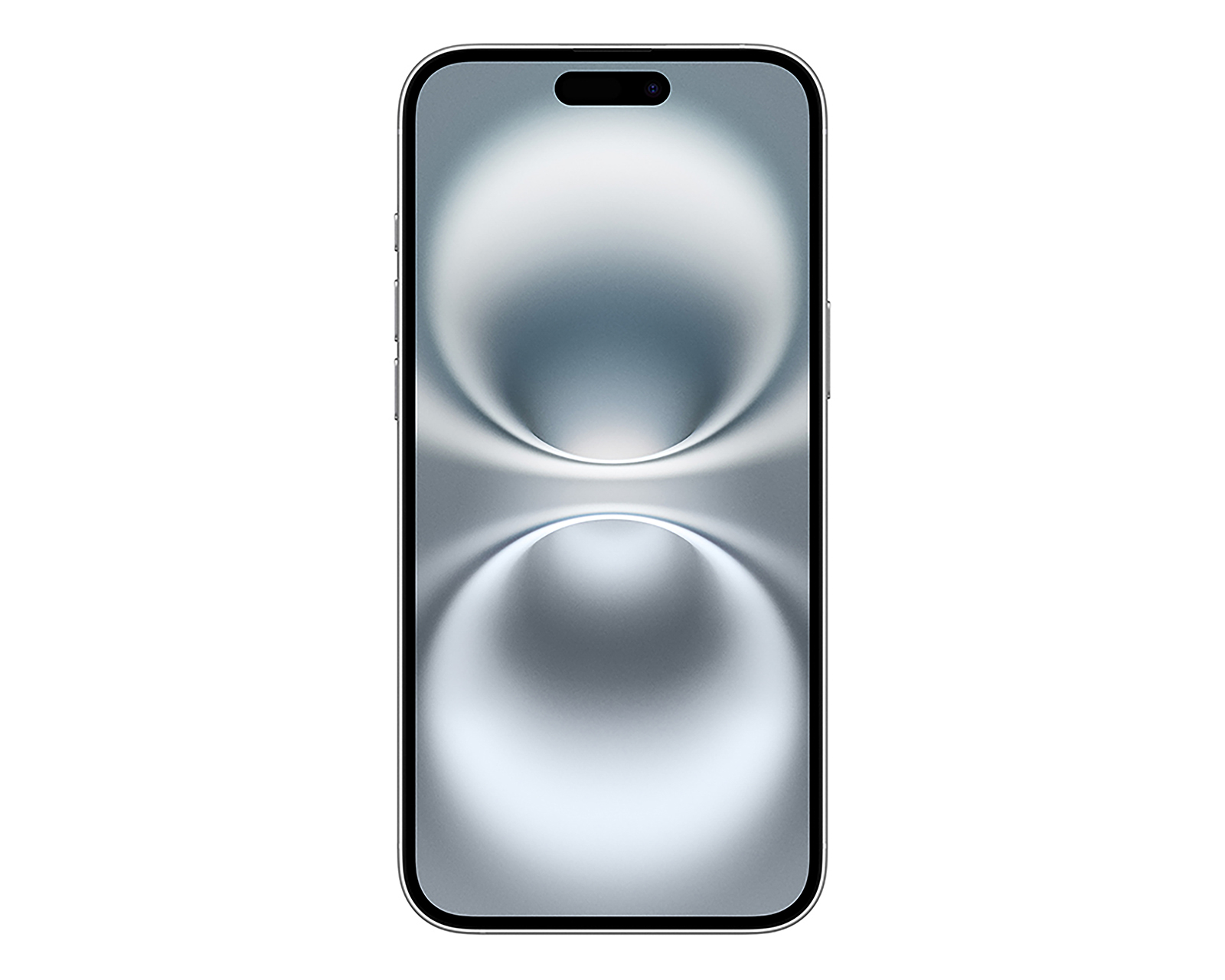 Foto 2 | Foto 2 | iPhone 16 Plus Telcel 128 GB Blanco