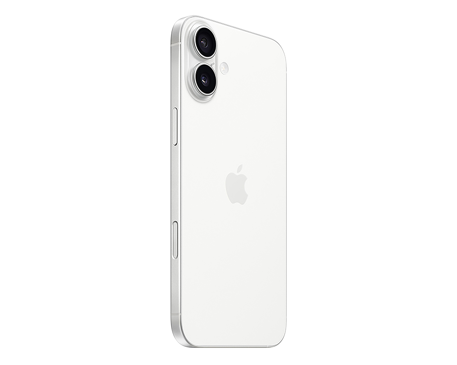 Foto 4 pulgar | Foto 3 | iPhone 16 Plus Telcel 128 GB Blanco