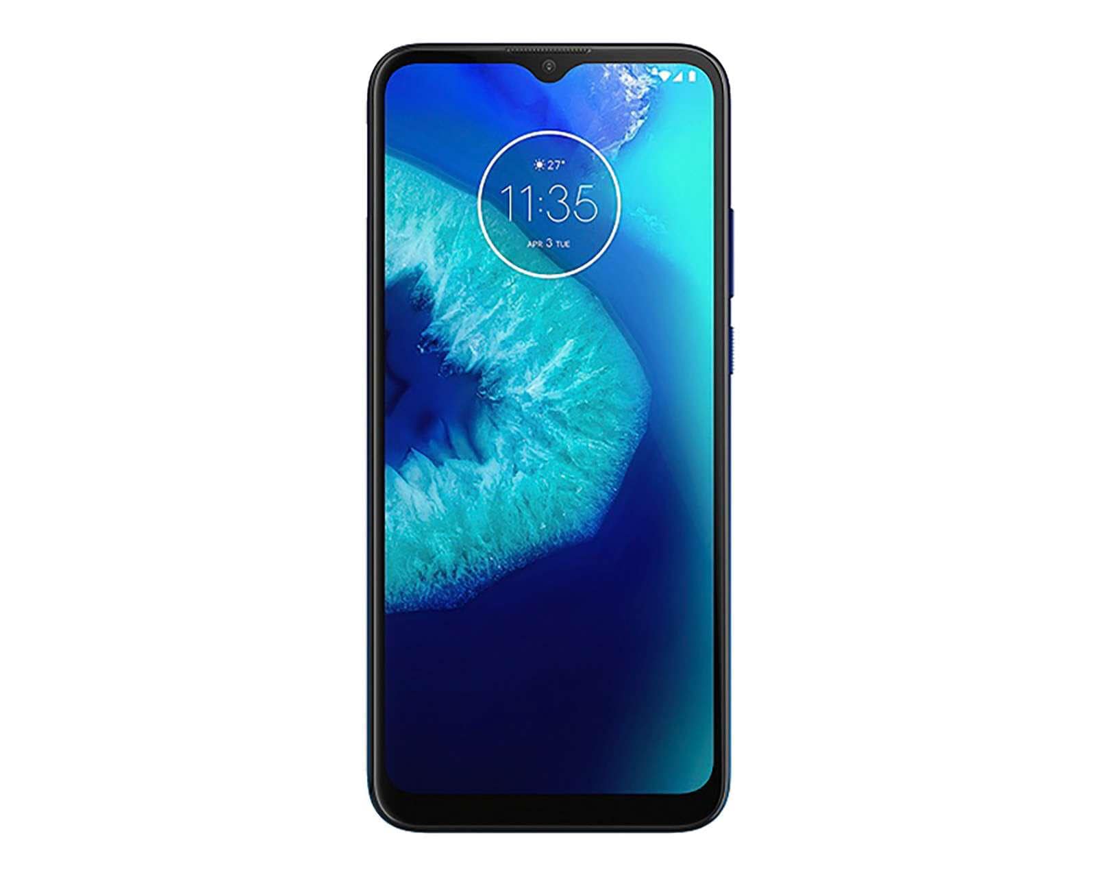 AT&T/Unefon Motorola Moto G8 Power Lite 64 GB Azul