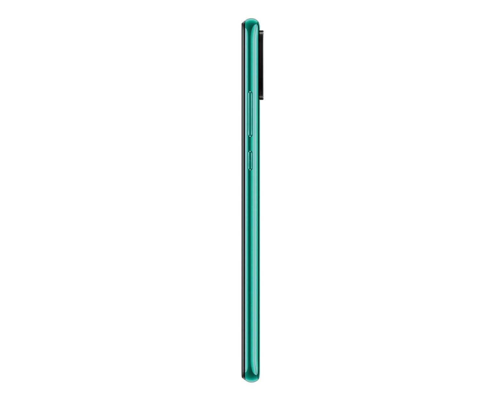 Foto 4 | Foto 4 | AT&T/Unefon Huawei Y8S 64 GB Verde