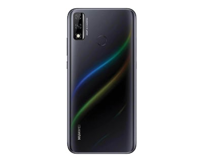 Foto 2 | Foto 2 | AT&T/Unefon Huawei Y8S 64 GB Negro