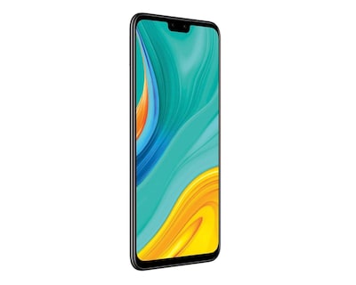 Foto 3 | Foto 3 | AT&T/Unefon Huawei Y8S 64 GB Negro