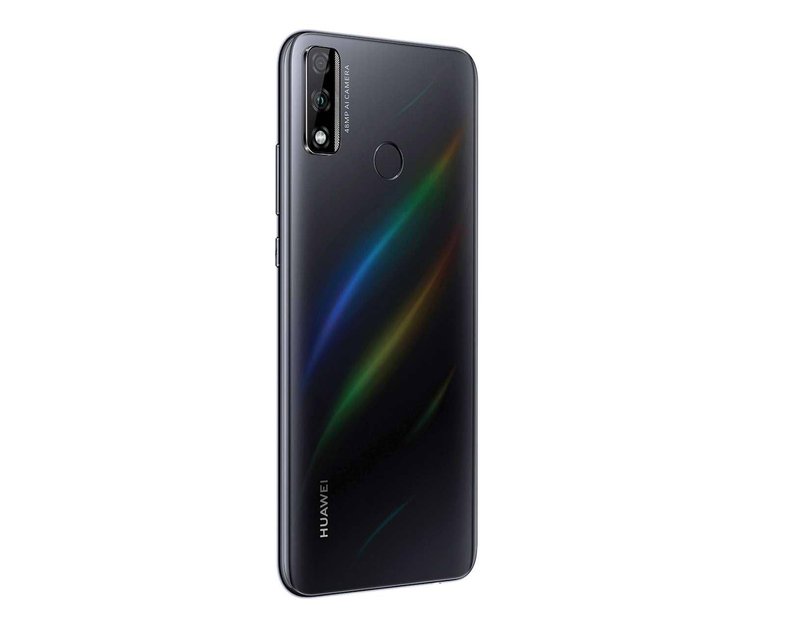 Foto 5 | Foto 5 | AT&T/Unefon Huawei Y8S 64 GB Negro