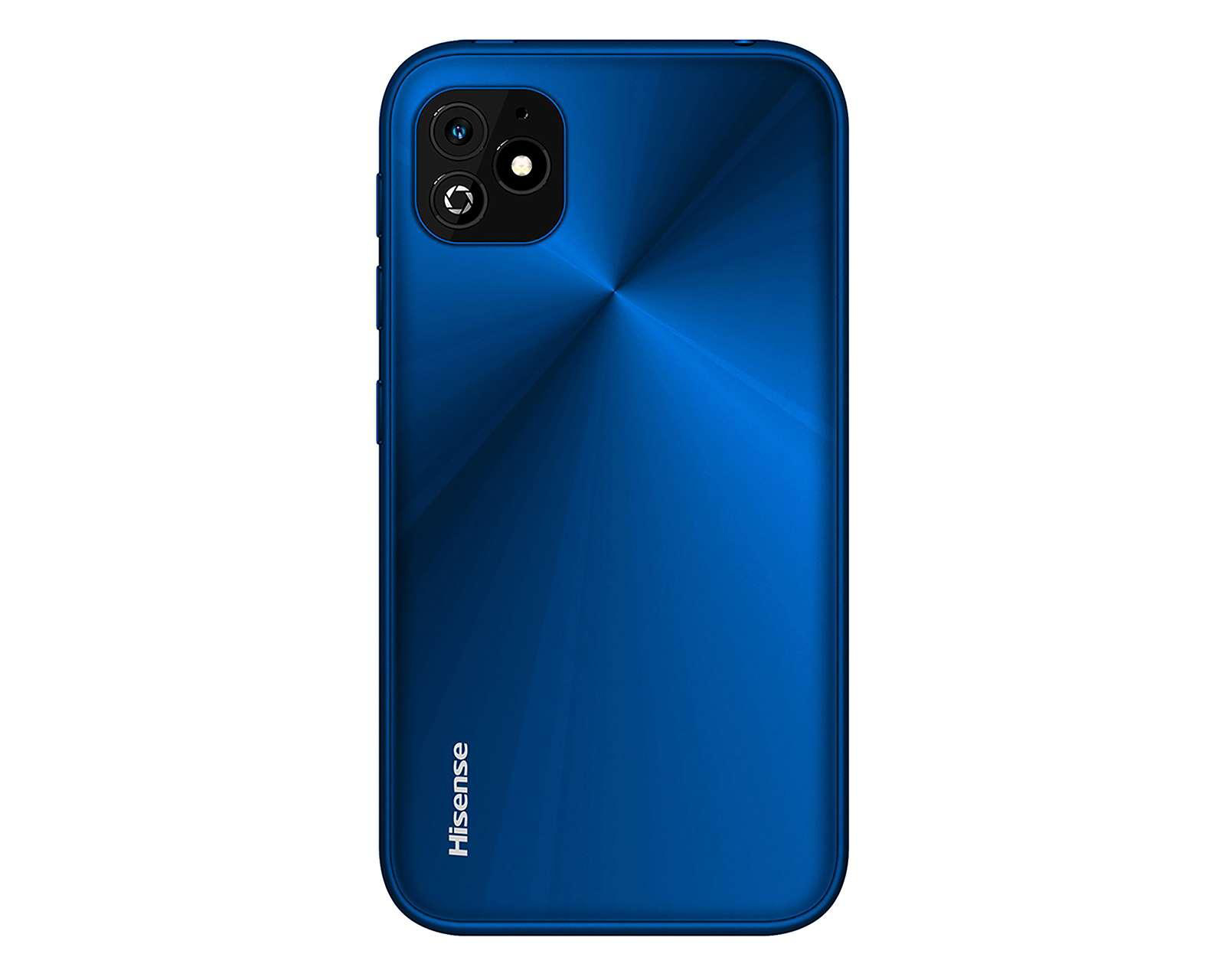 AT&t/Unefon Hisense U30 16 GB Azul