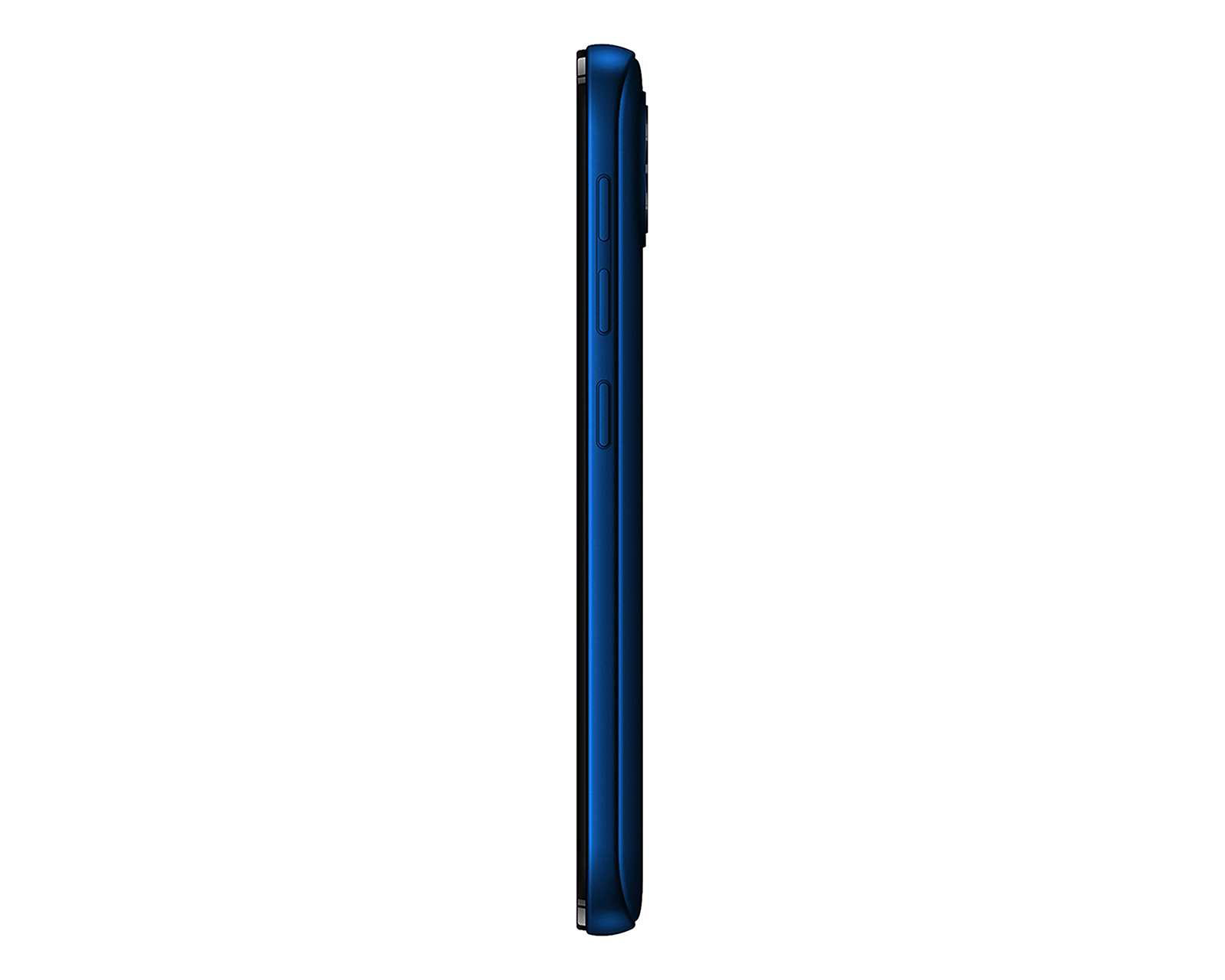 Foto 6 pulgar | Foto 5 | AT&t/Unefon Hisense U30 16 GB Azul