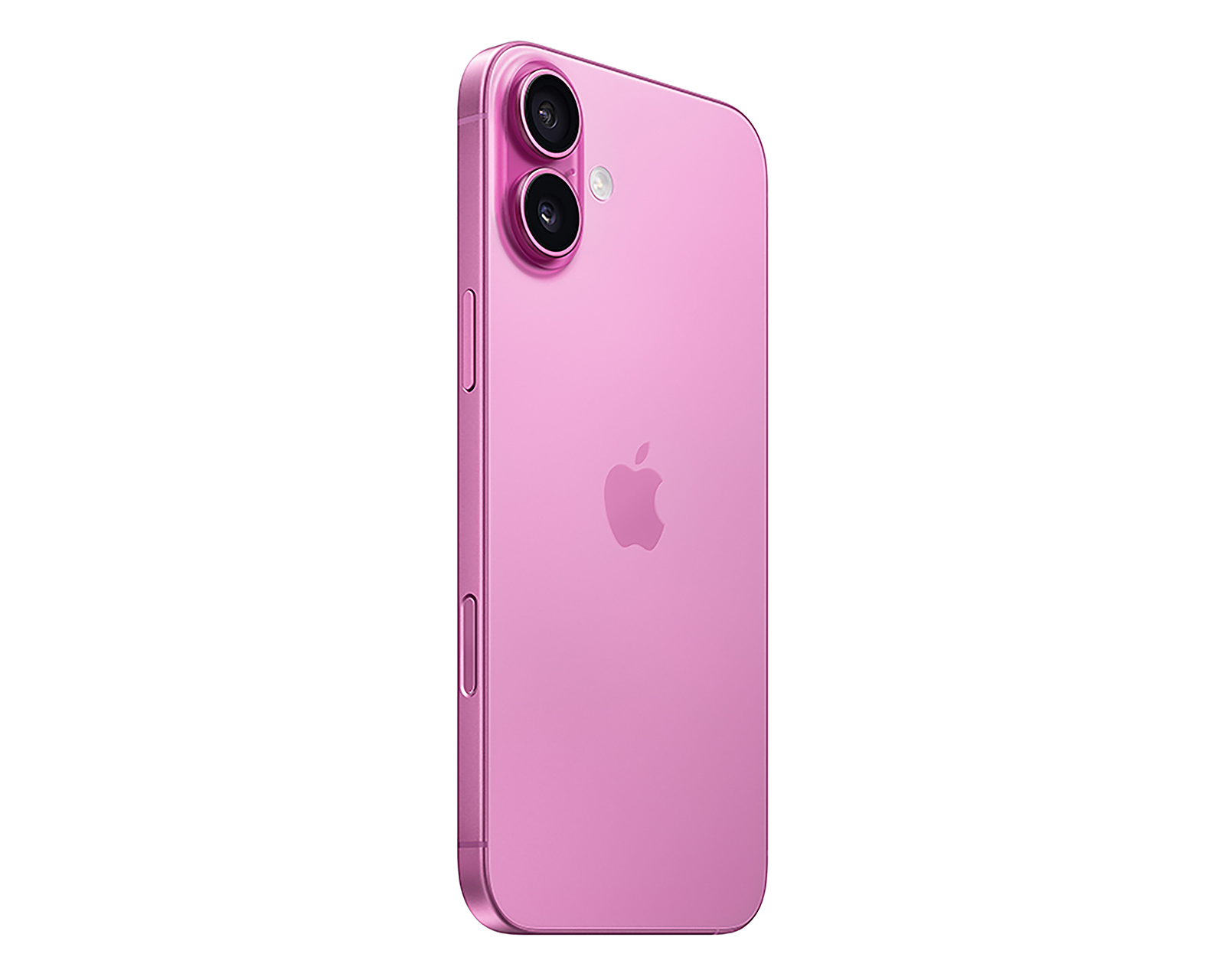 Foto 4 pulgar | Foto 3 | iPhone 16 Plus Telcel 128 GB Rosa