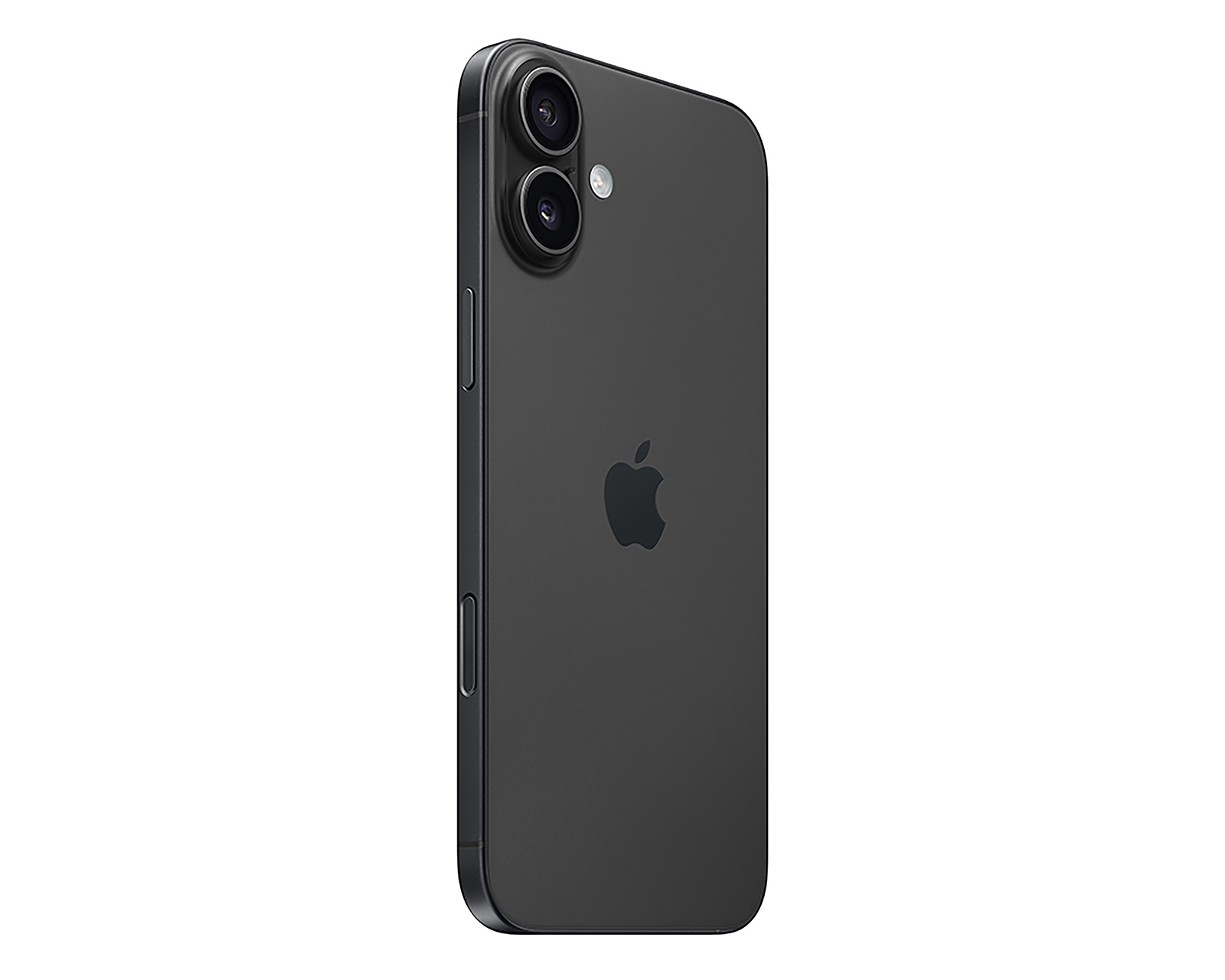 Foto 4 pulgar | Foto 3 | iPhone 16 Plus Telcel 128 GB Negro