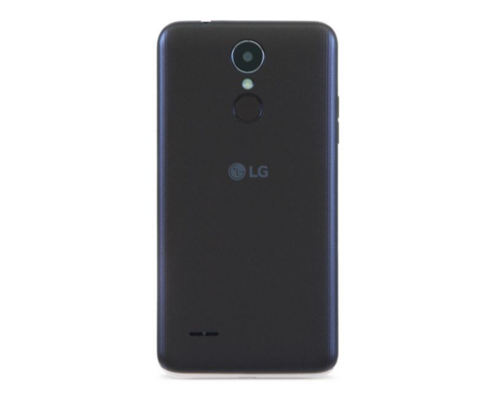 Foto 3 pulgar | Foto 2 | AT&T/Unefon LG X230 K4 8 GB Café