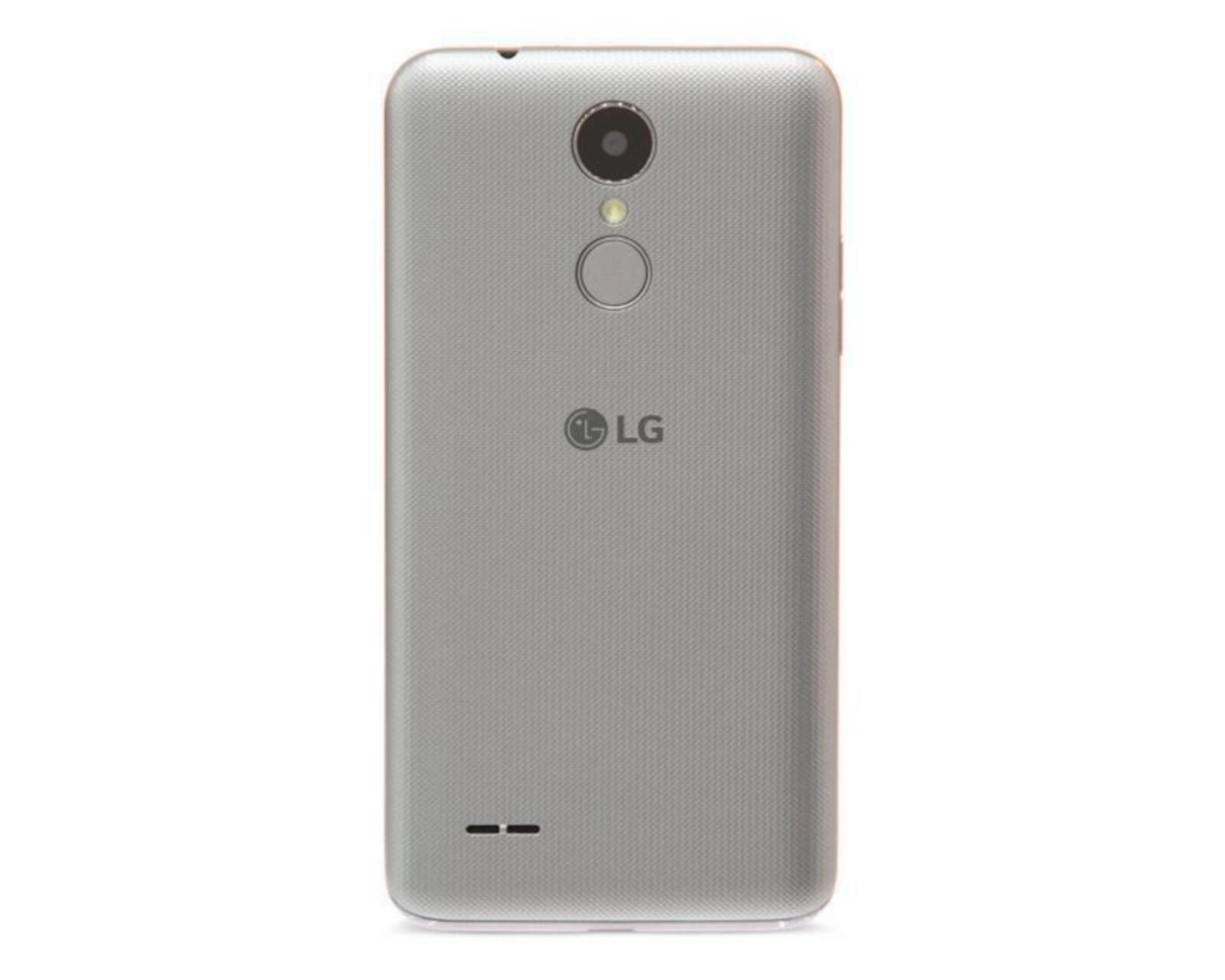 Foto 2 | Foto 2 | AT&T/Unefon LG X230 K4 8 GB Gris