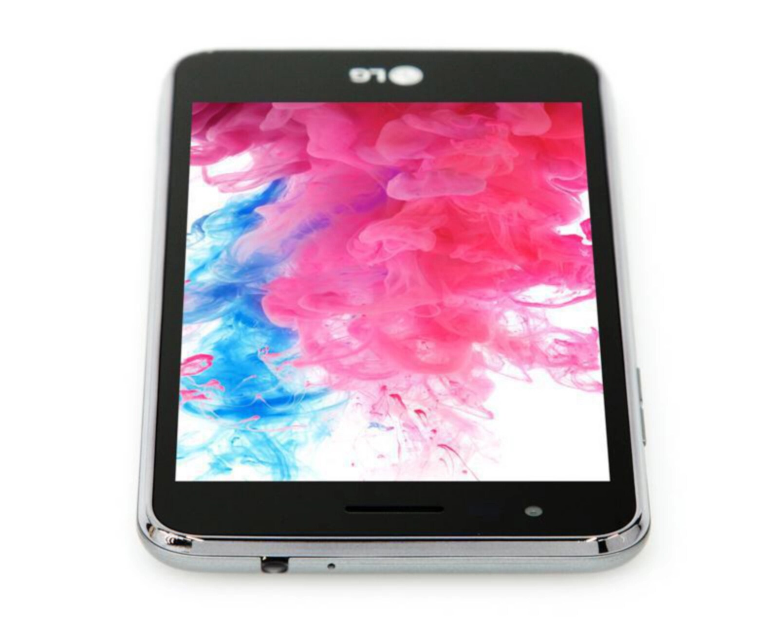 Foto 4 | Foto 4 | AT&T/Unefon LG X230 K4 8 GB Gris