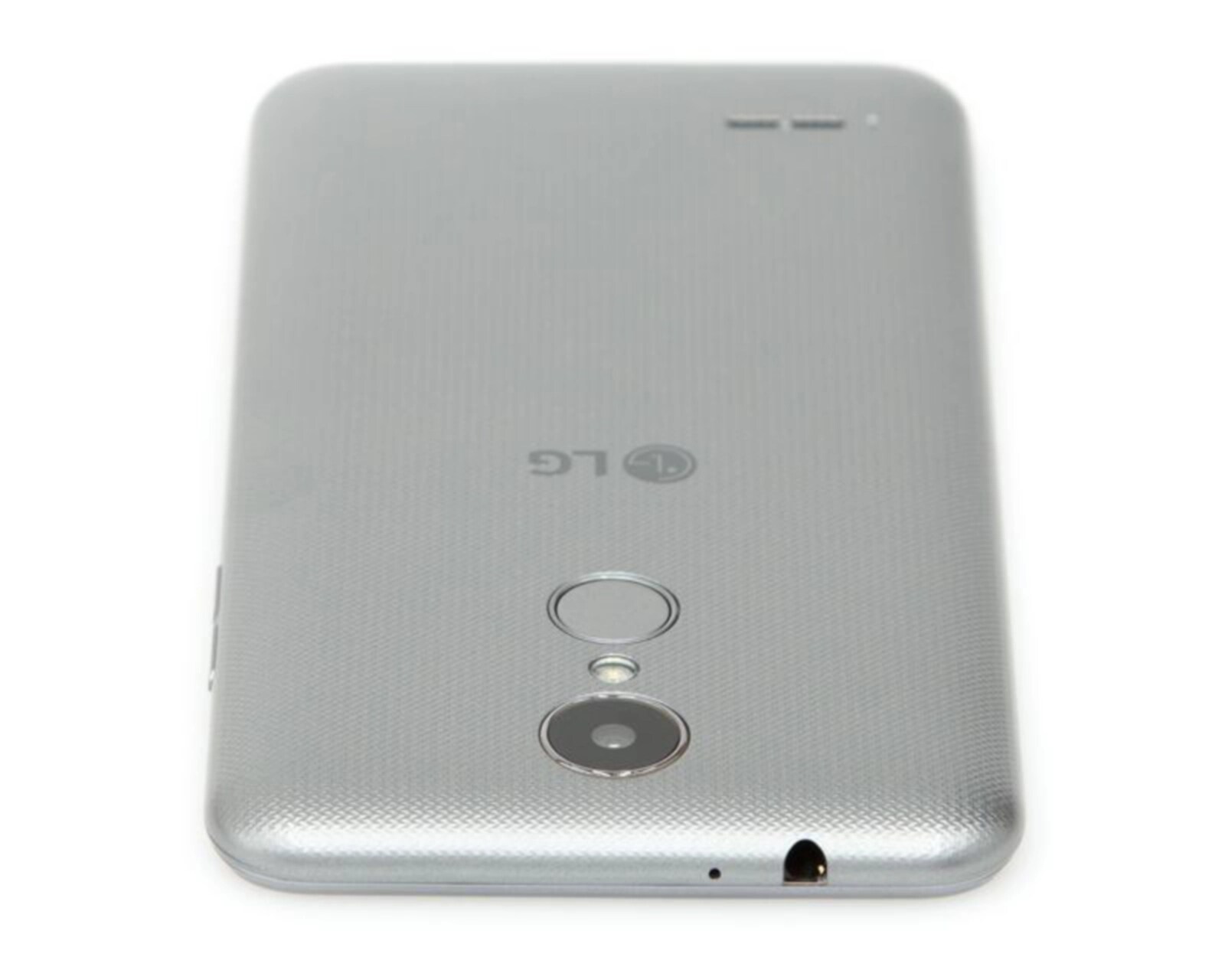 Foto 5 | Foto 5 | AT&T/Unefon LG X230 K4 8 GB Gris