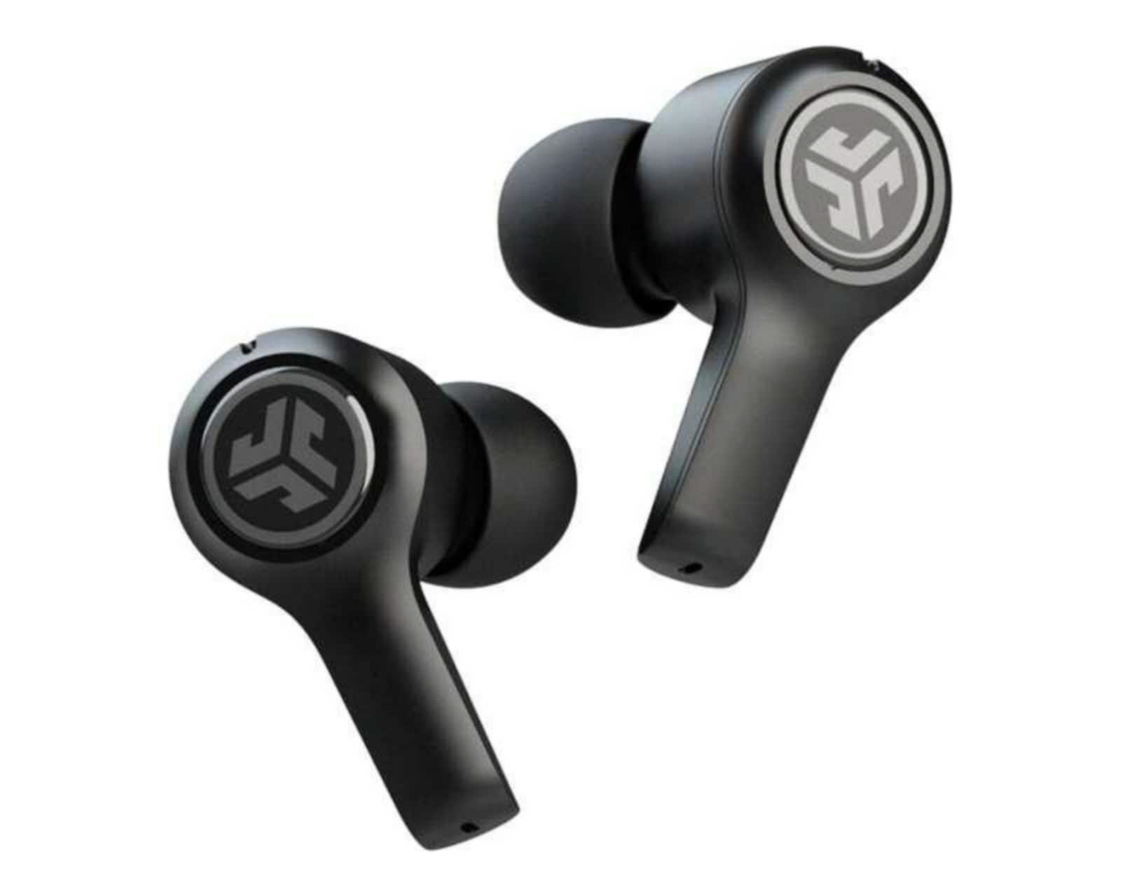 Audífonos True Wireless JLAB Manos Libres  EBJBUDSAIREXECRBLK82