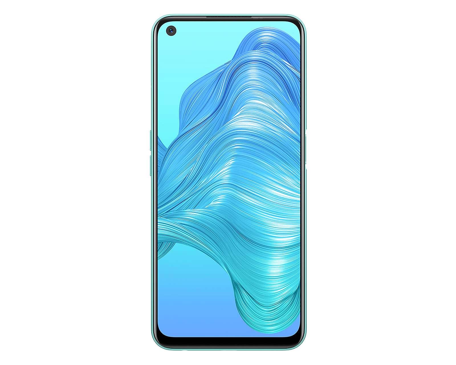 Foto 2 | Foto 2 | AT&T/Unefon Realme 7 128 GB Verde
