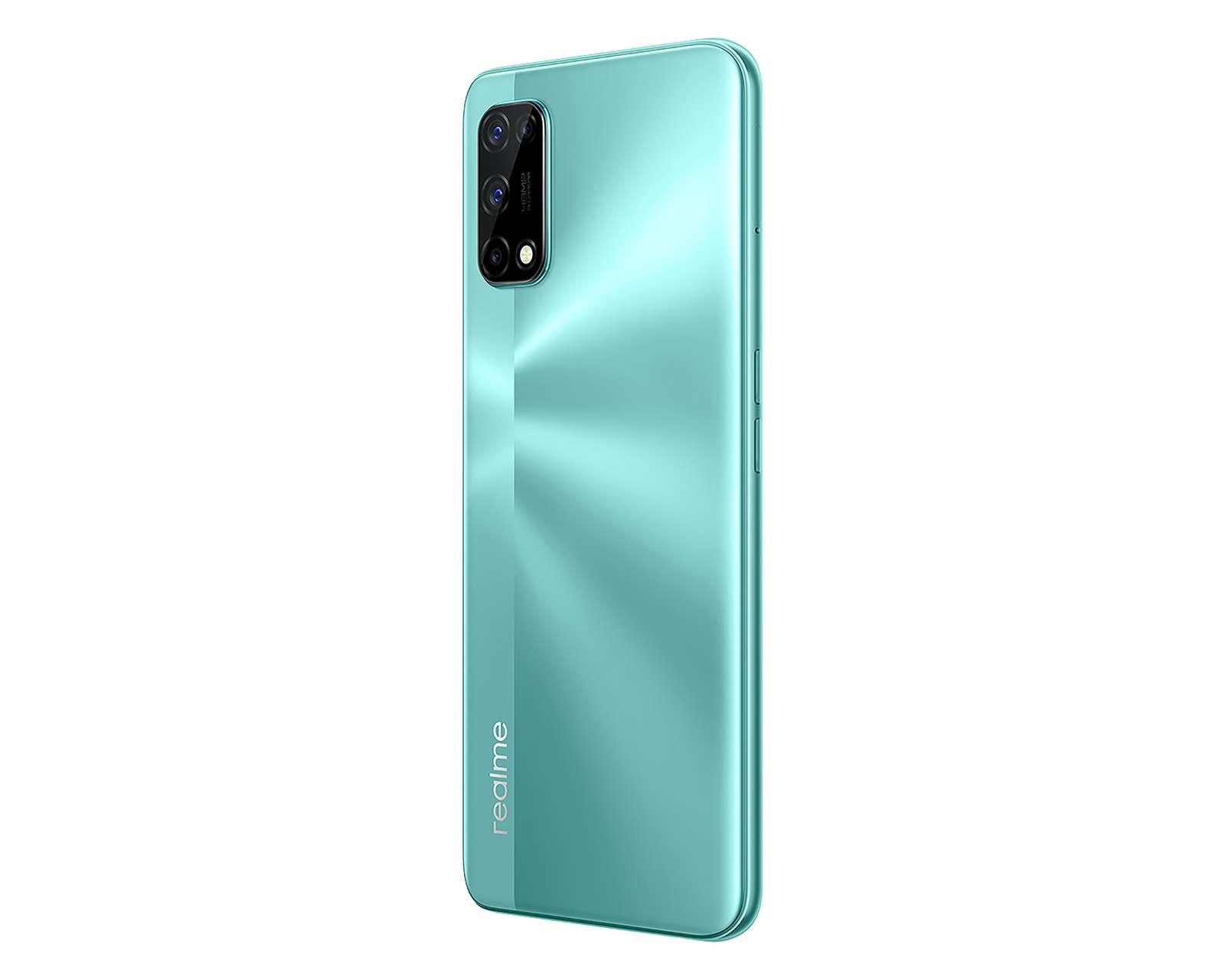 Foto 3 | Foto 3 | AT&T/Unefon Realme 7 128 GB Verde
