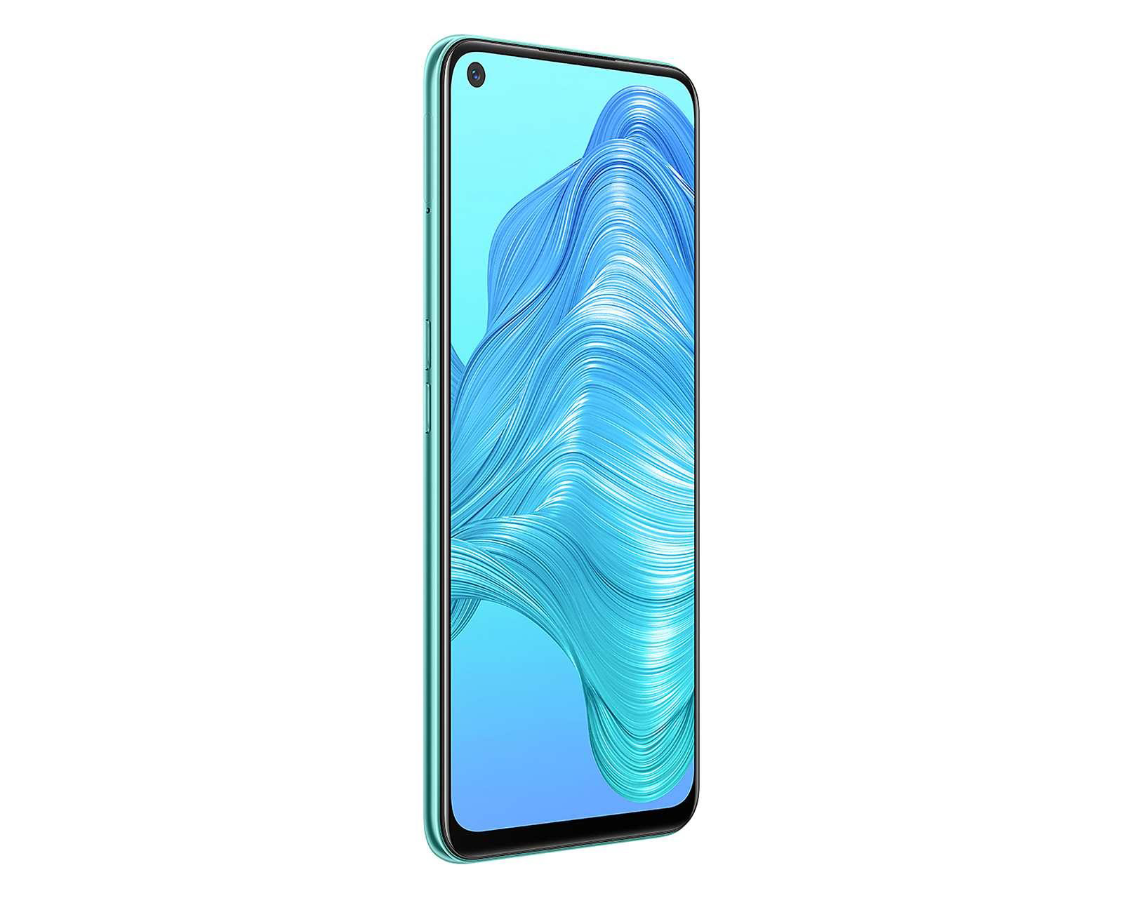 Foto 4 | Foto 4 | AT&T/Unefon Realme 7 128 GB Verde