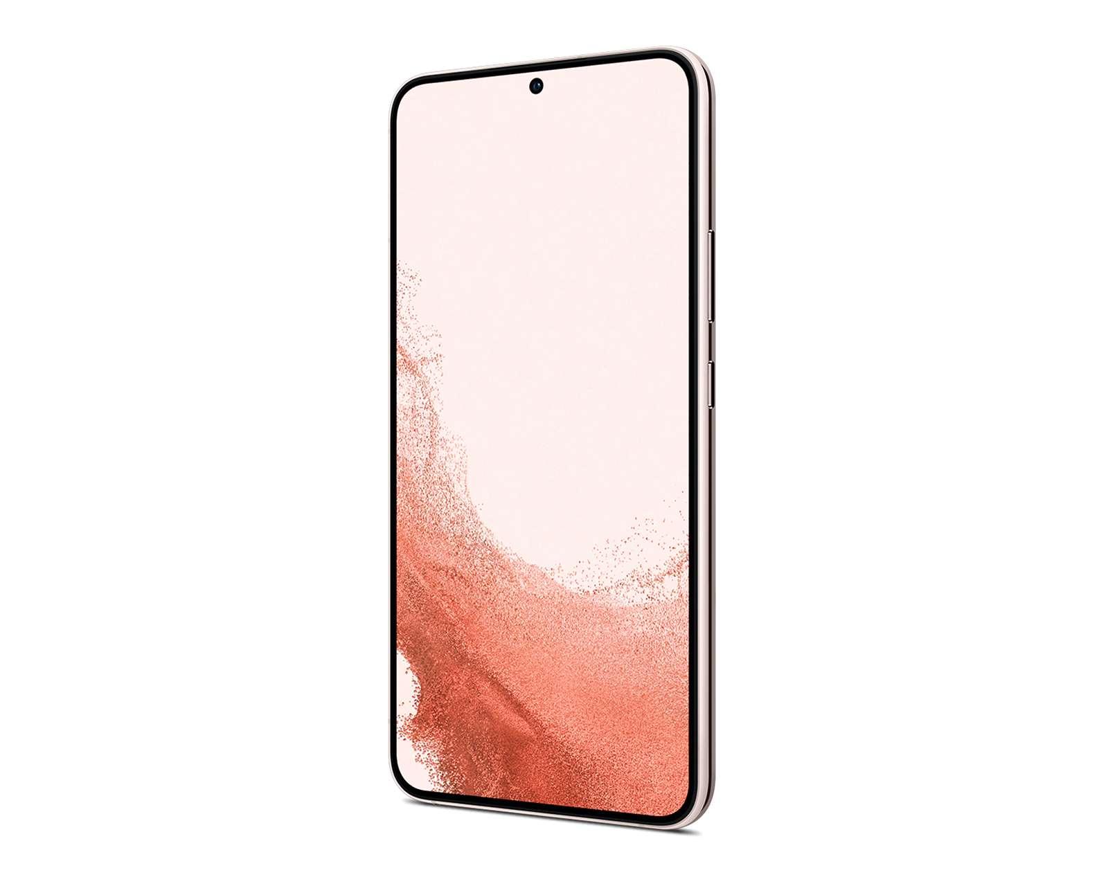 Foto 4 | Foto 4 | Celular Samsung Liberado Galaxy S22 128 GB Oro Rosado