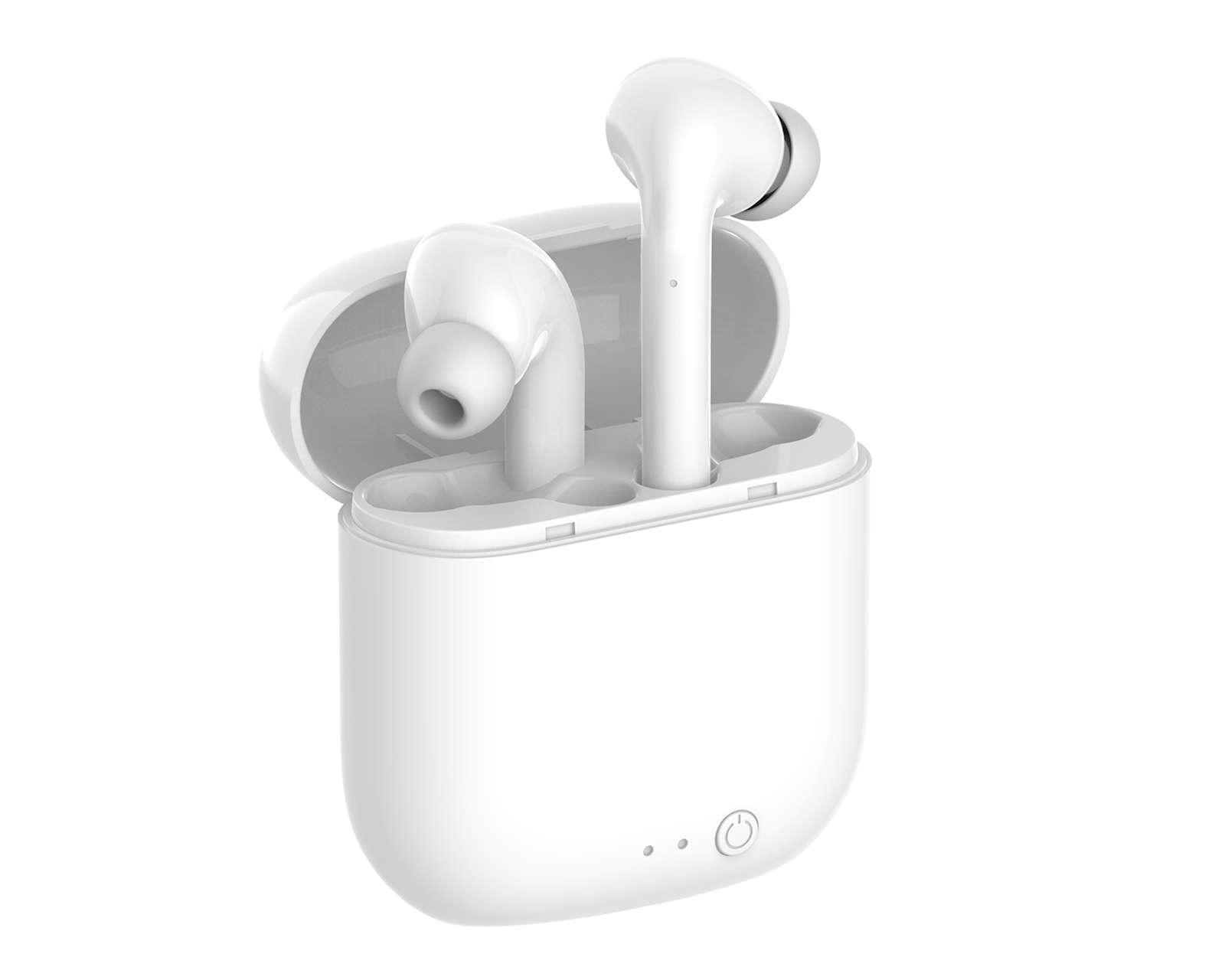 Foto 4 pulgar | Foto 3 | Audífonos True Wireless EVL Manos Libres