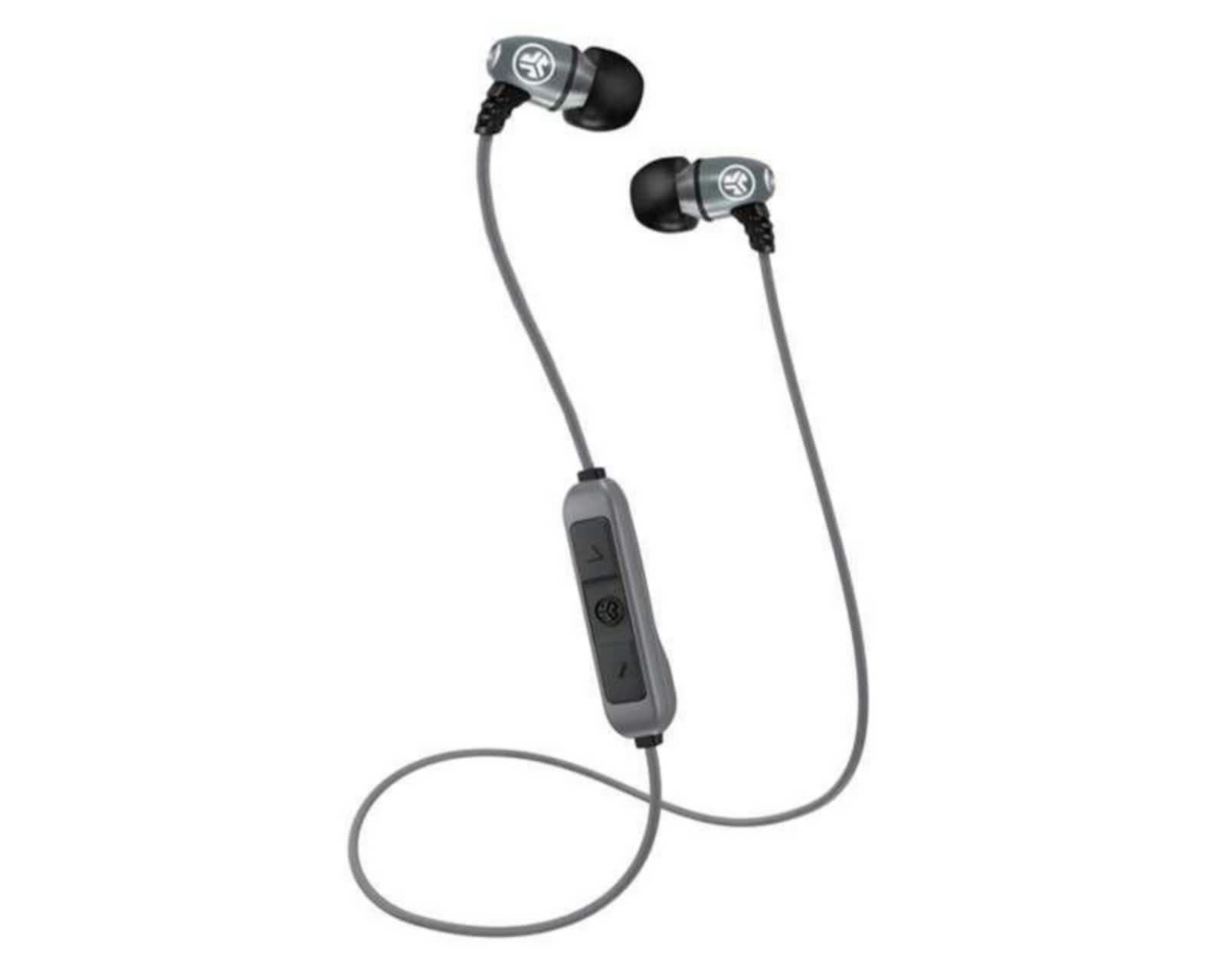 Foto 2 | Foto 2 | Audífonos In-Ear Inalámbricos JLAB Manos Libres METALBT-BLK-BOX