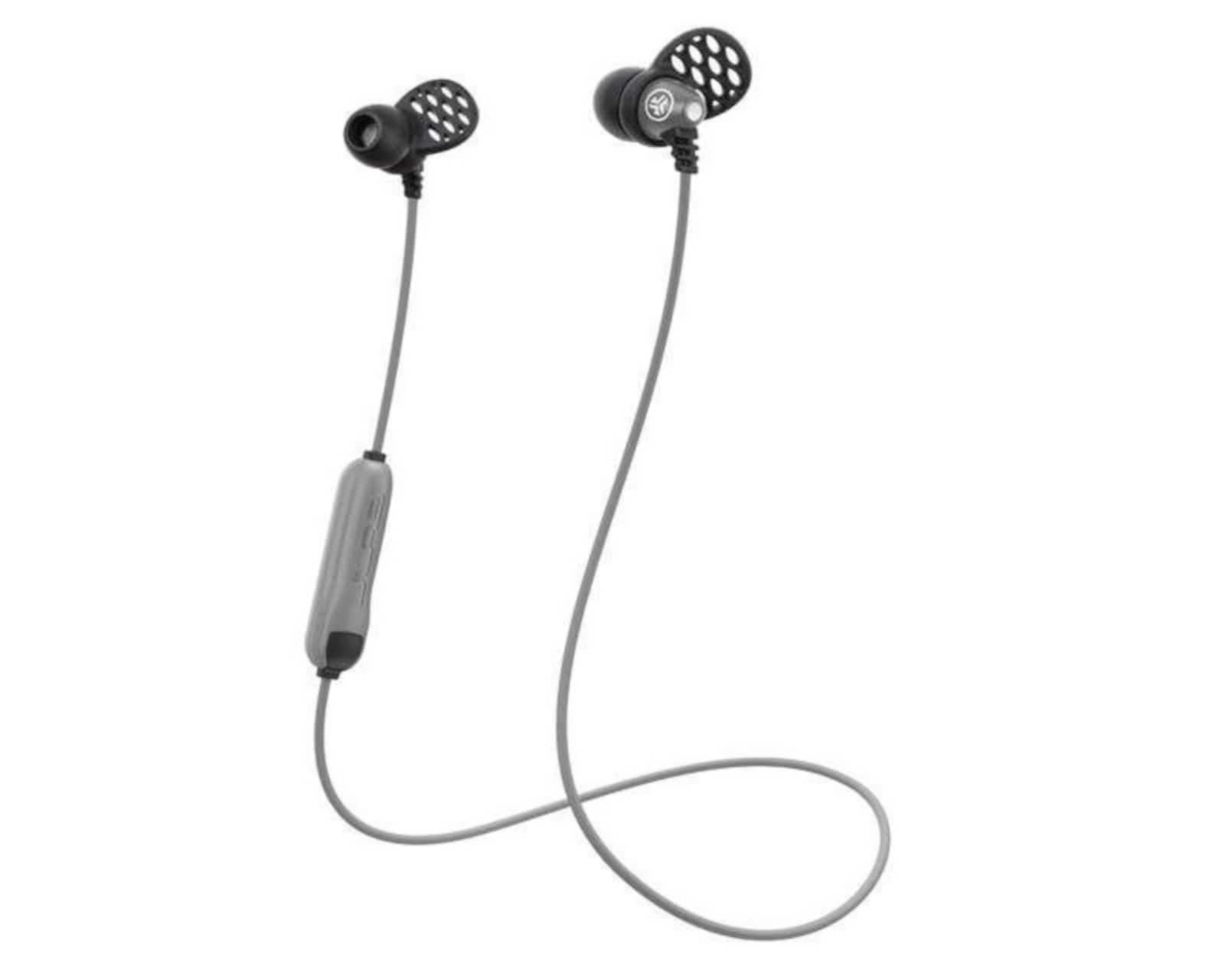 Foto 3 | Foto 3 | Audífonos In-Ear Inalámbricos JLAB Manos Libres METALBT-BLK-BOX