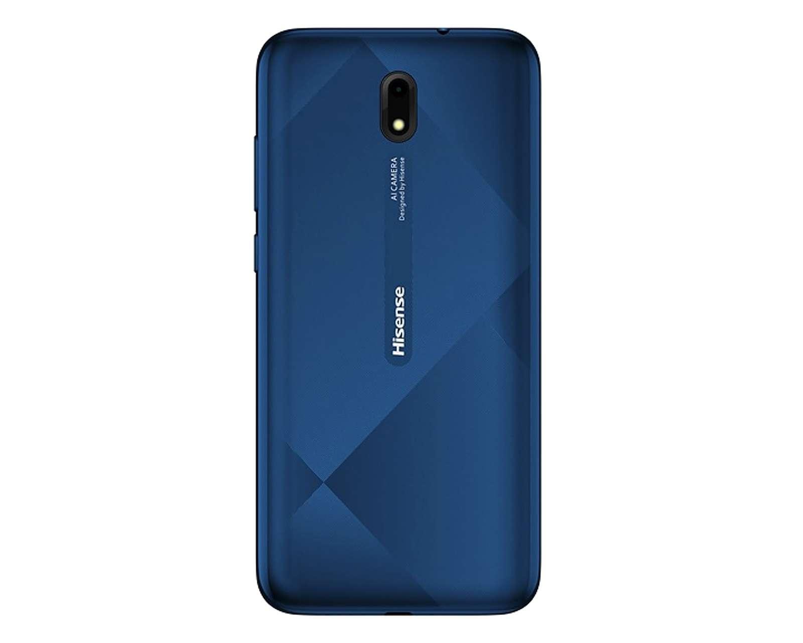 Movistar Hisense E20S 32 GB Azul