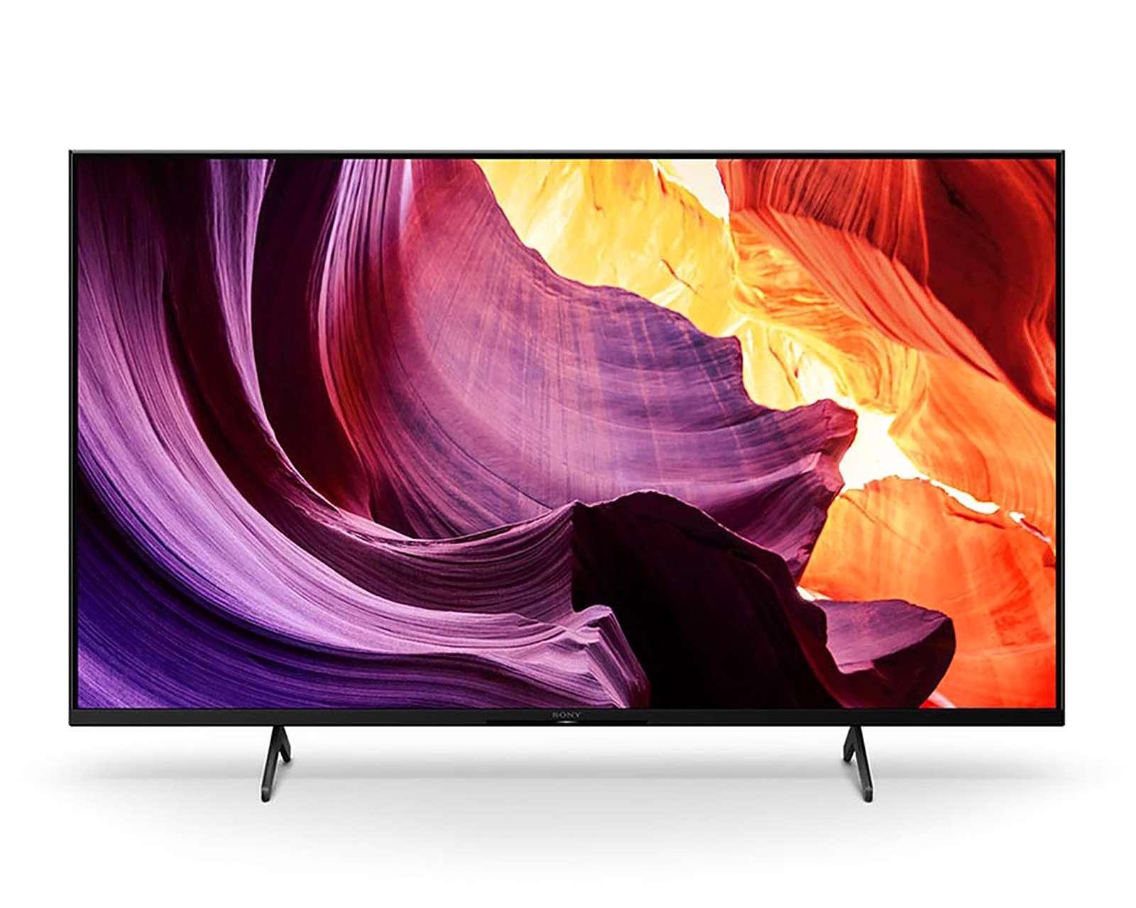 Foto 3 pulgar | Foto 2 | Pantalla LED Sony 50 Pulgadas Ultra HD 4K Smart TV KD-50X80K