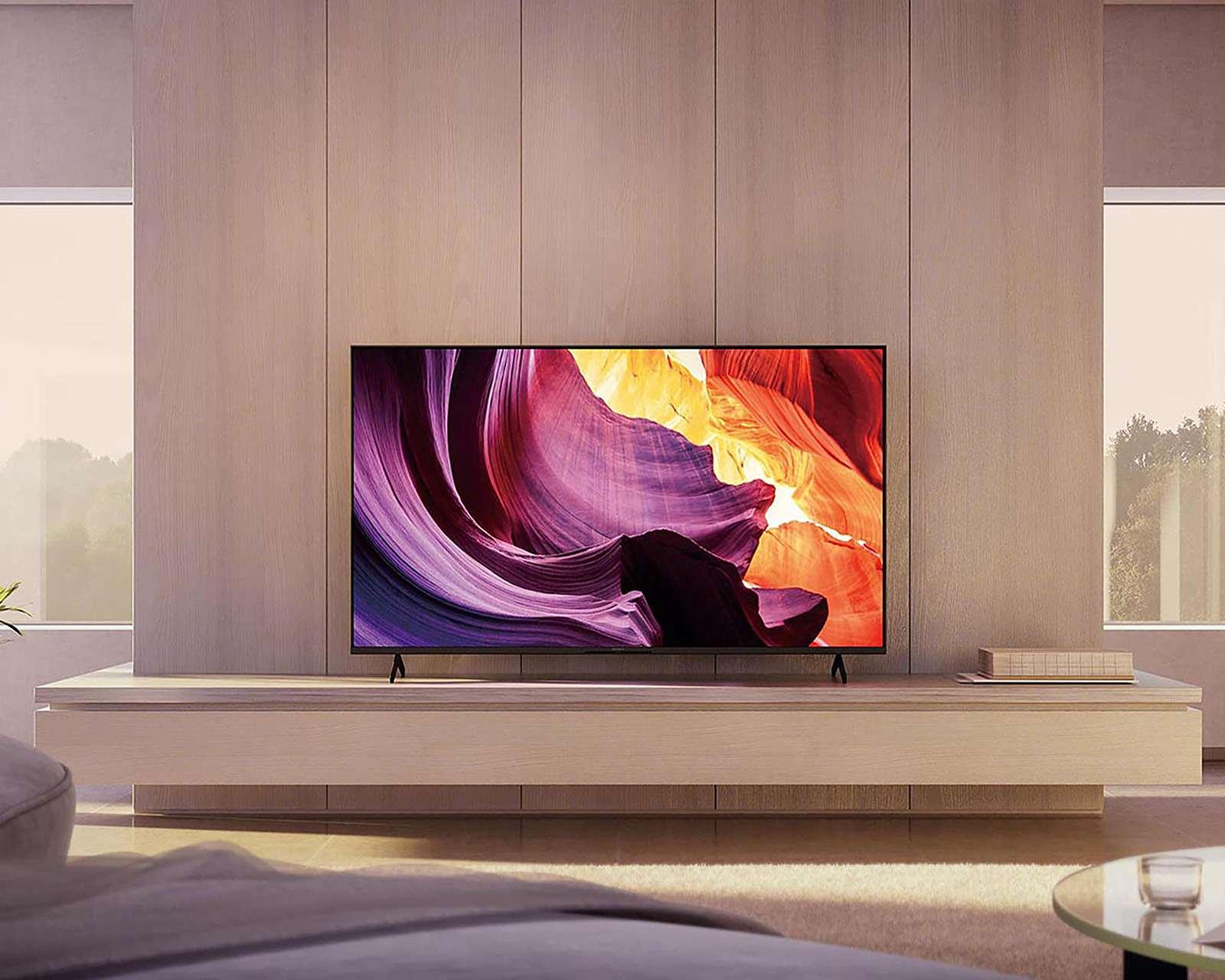 Foto 5 pulgar | Foto 4 | Pantalla LED Sony 50 Pulgadas Ultra HD 4K Smart TV KD-50X80K