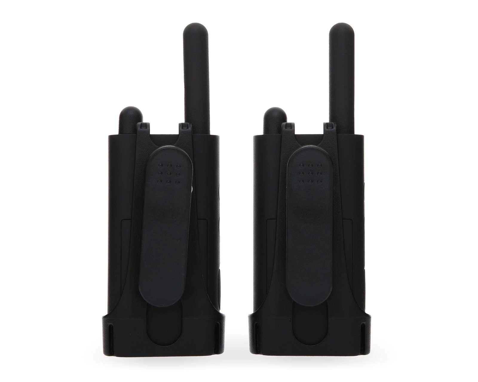 Foto 5 pulgar | Foto 4 | Radios de Comunicación Cobra PX500BC Color Negro