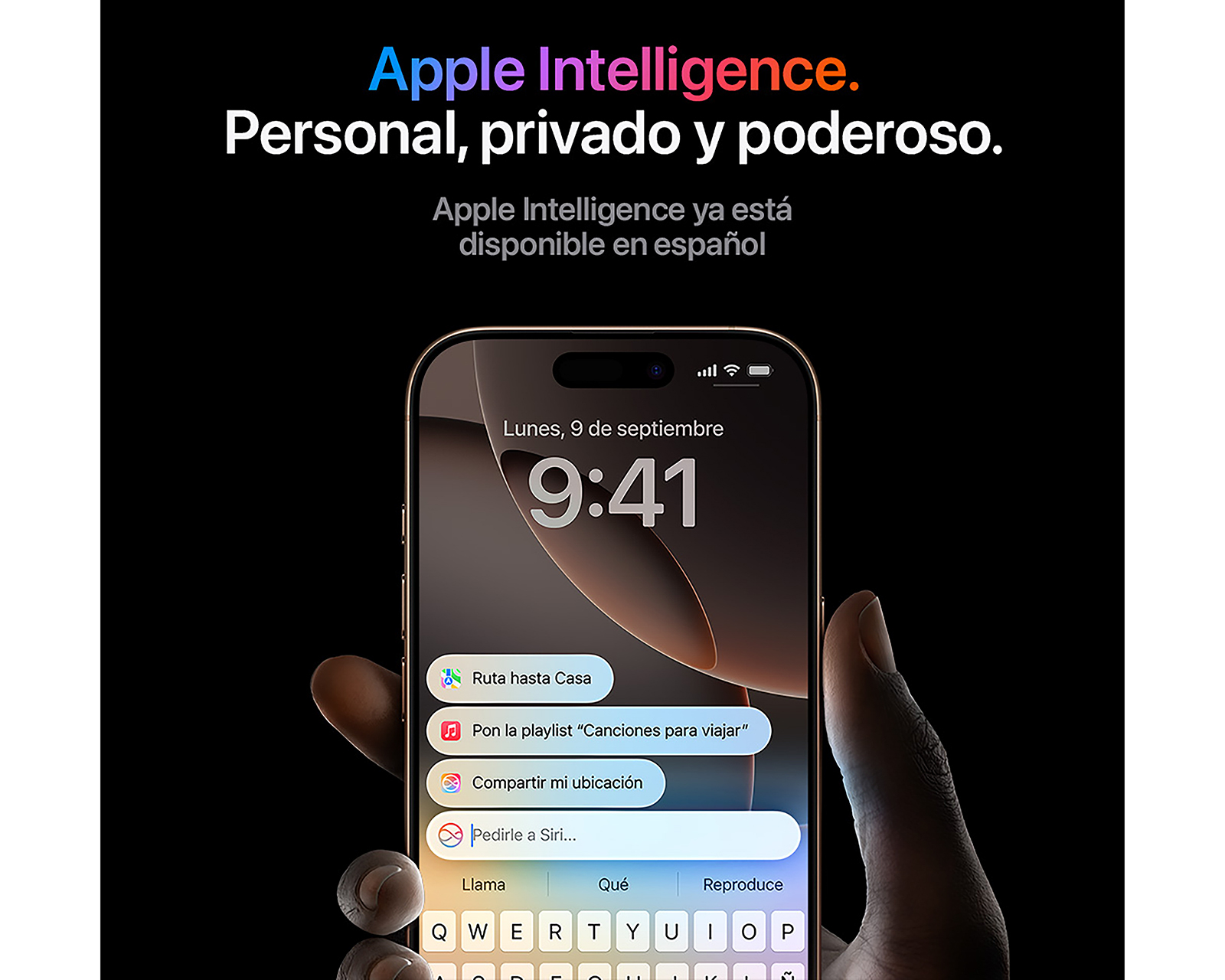 Foto 7 | Foto 7 | iPhone 16 Pro Telcel 128 GB Titanio Blanco