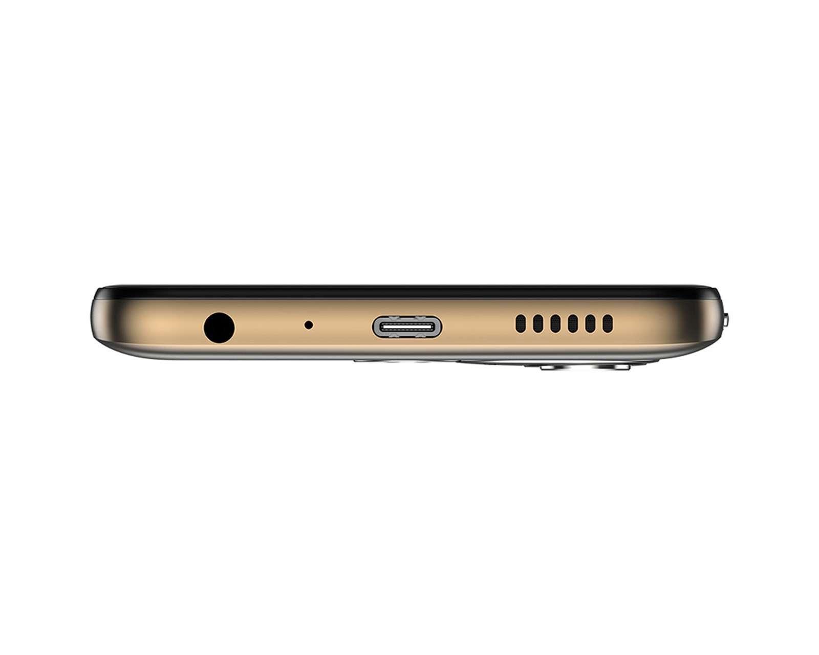 Foto 6 | Foto 6 | Celular Motorola Liberado Moto G51 128 GB Dorado