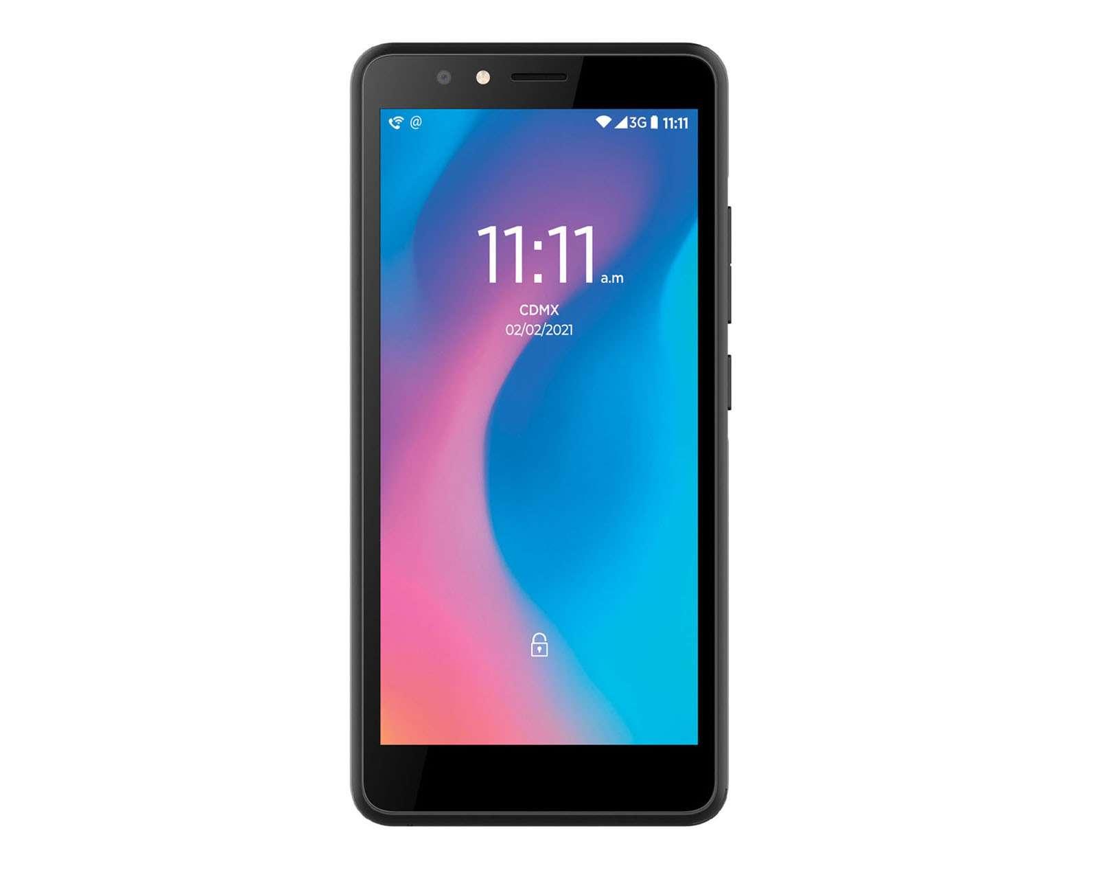 Foto 3 | Foto 3 | Celular Lanix Liberado X560 32 GB Verde