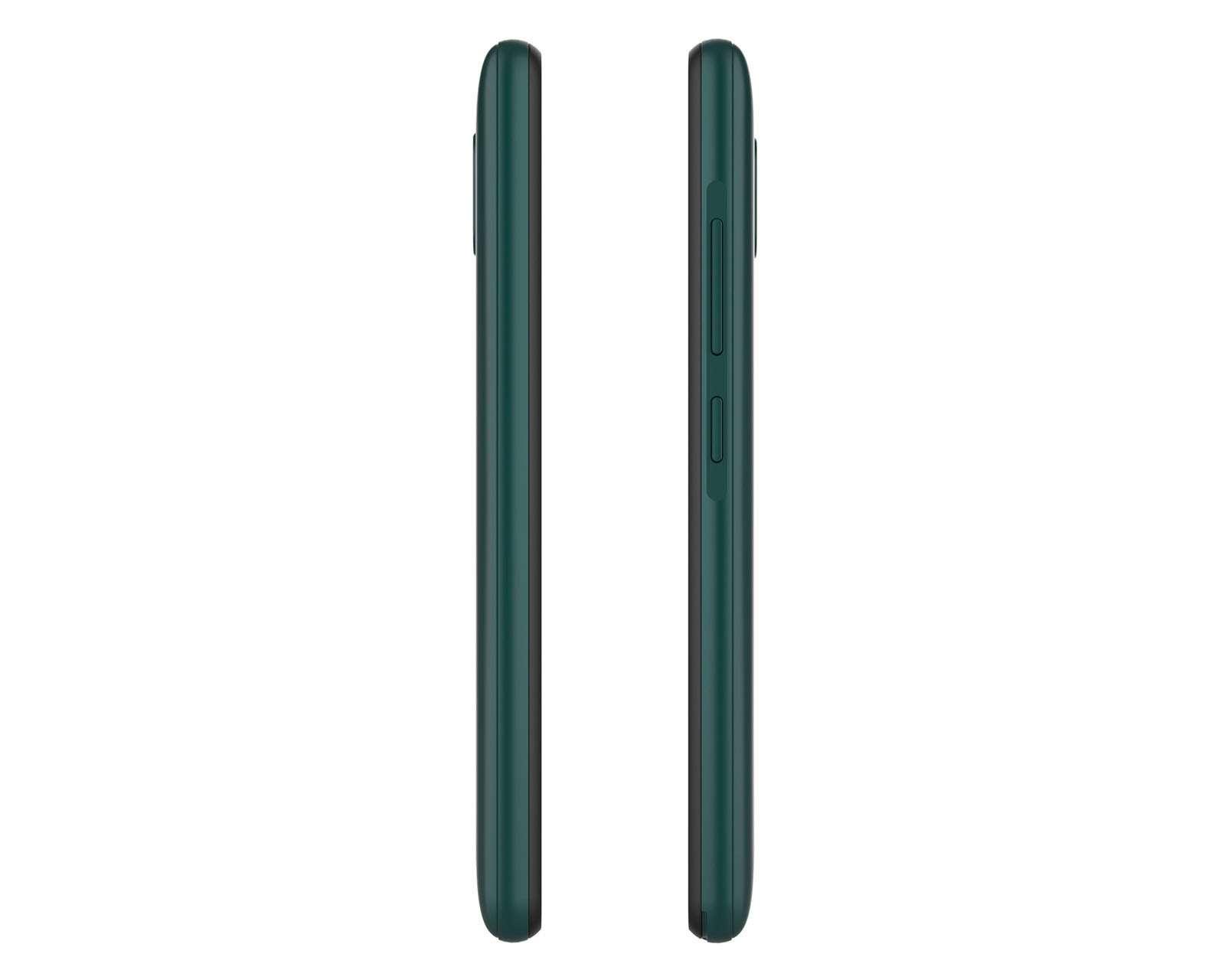 Foto 5 pulgar | Foto 4 | Celular Lanix Liberado X560 32 GB Verde