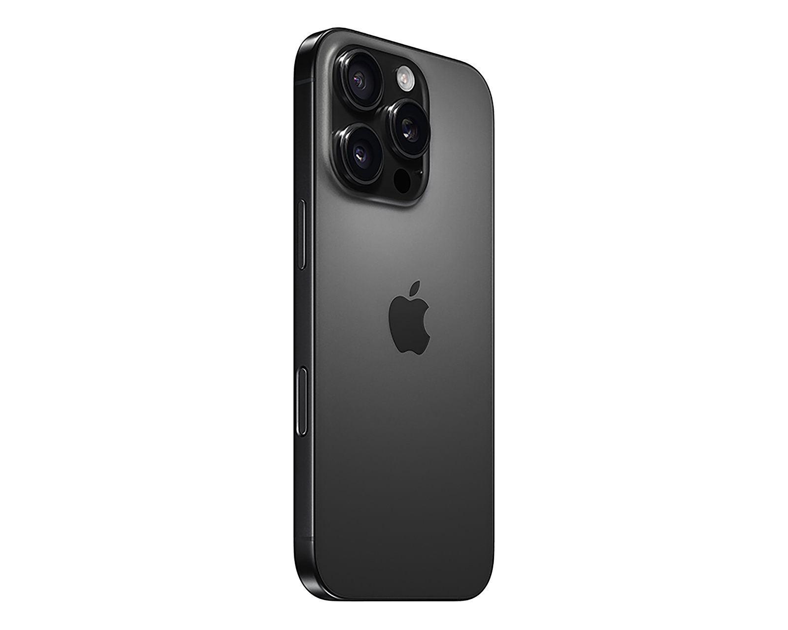 Foto 4 | Foto 3 | iPhone 16 Pro Telcel 128 GB Titanio Negro