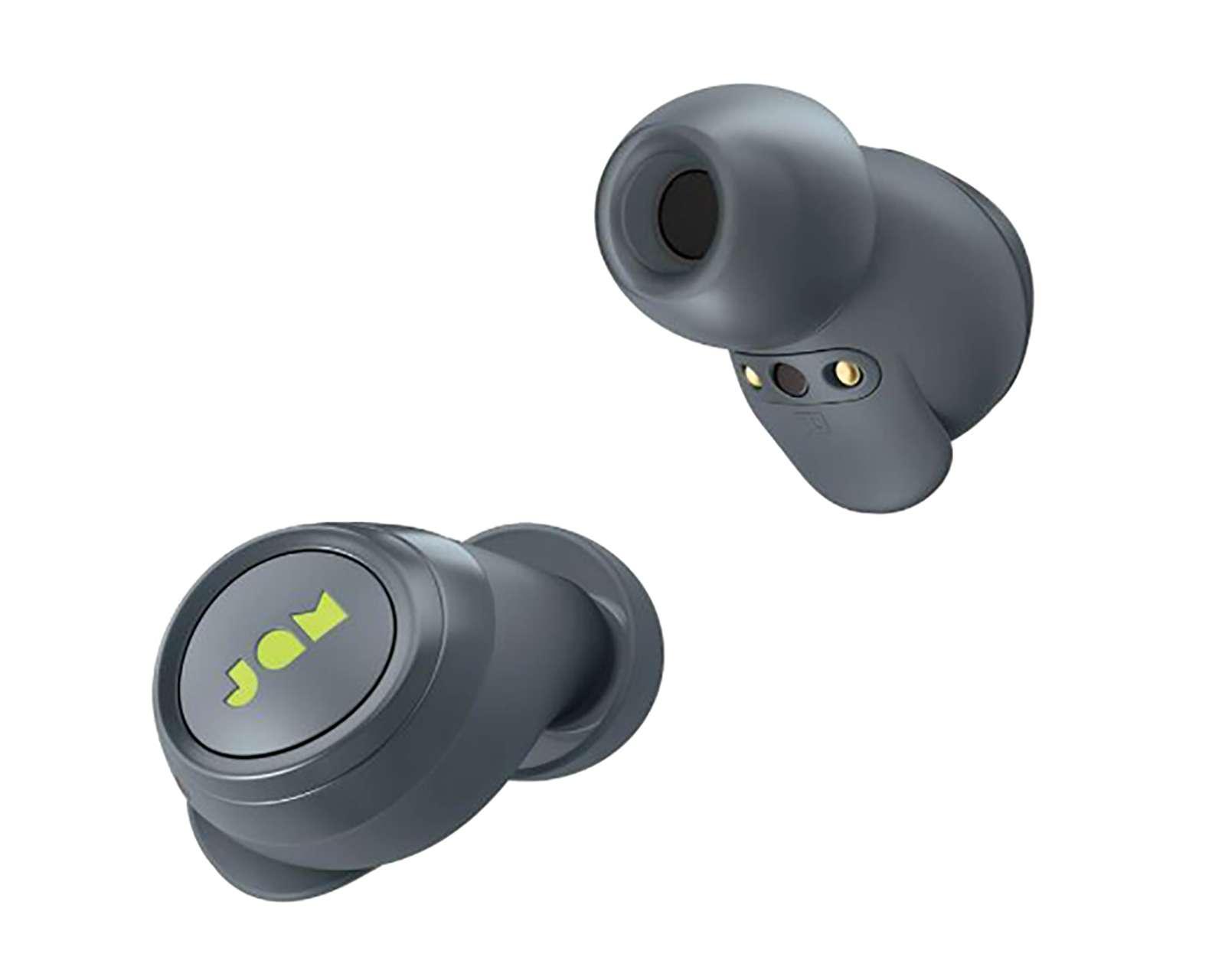 Foto 2 pulgar | Foto 1 | Audífonos True Wireless JAM Resistentes al Sudor MM101JAM98