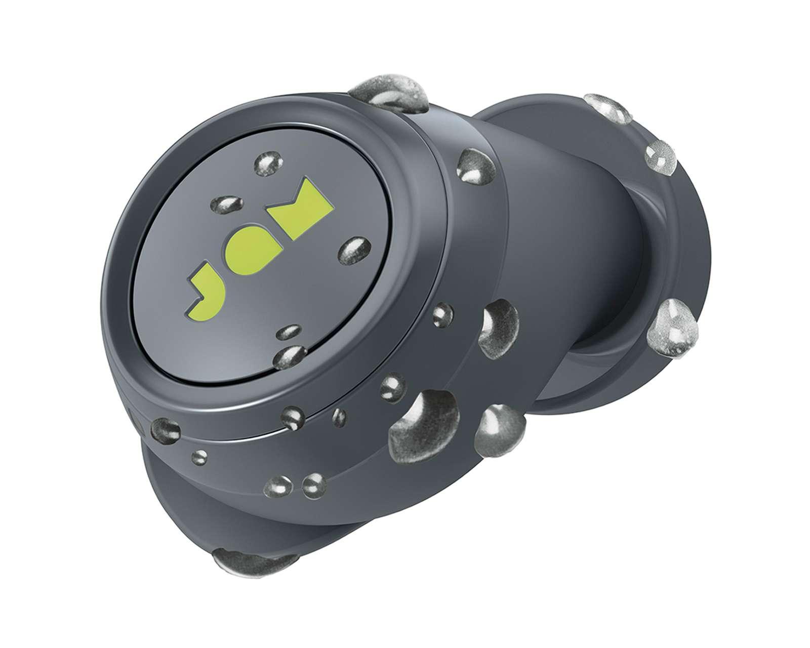 Foto 4 pulgar | Foto 3 | Audífonos True Wireless JAM Resistentes al Sudor MM101JAM98