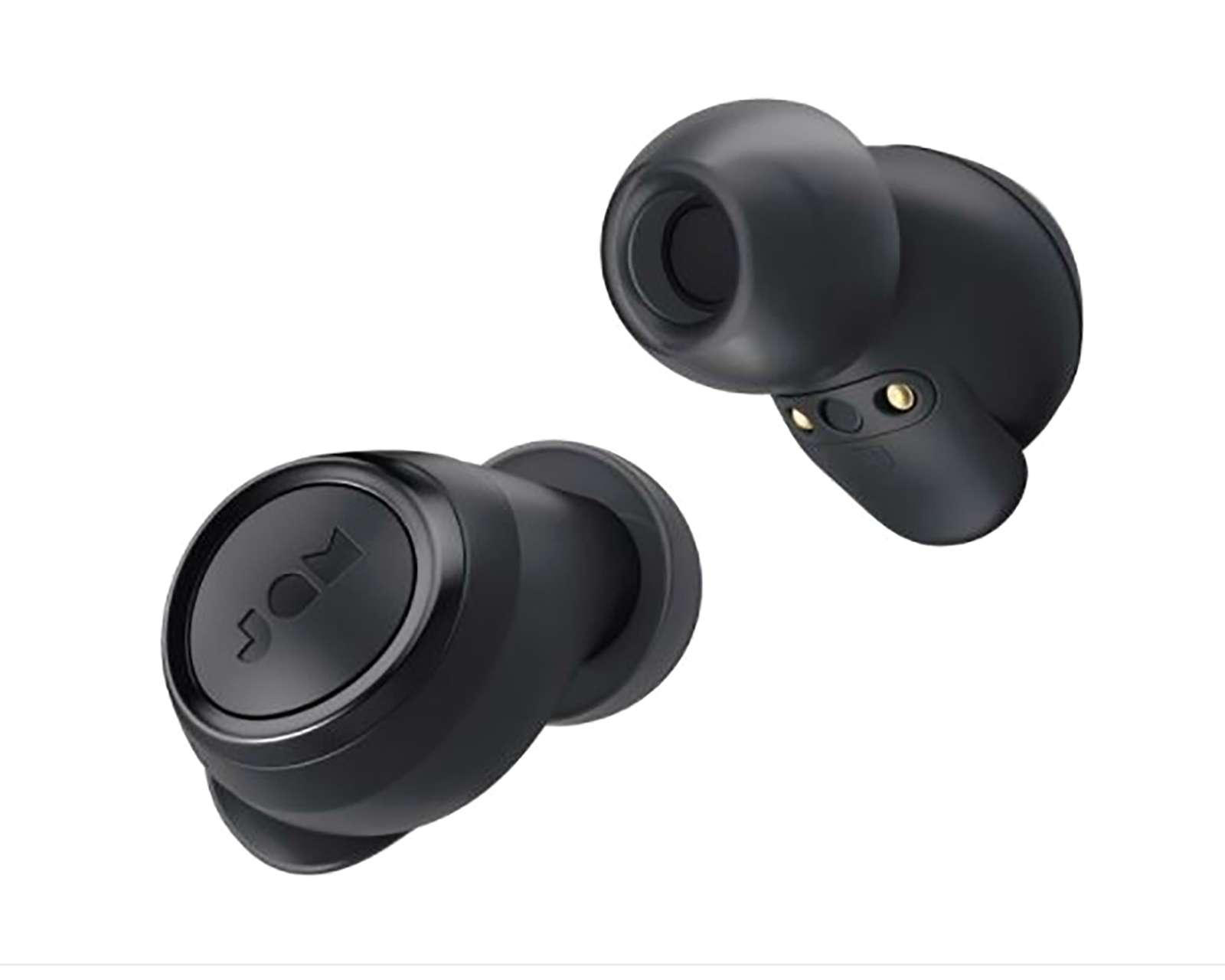 Audífonos True Wireless JAM Resistentes al Sudor MM101JAM97