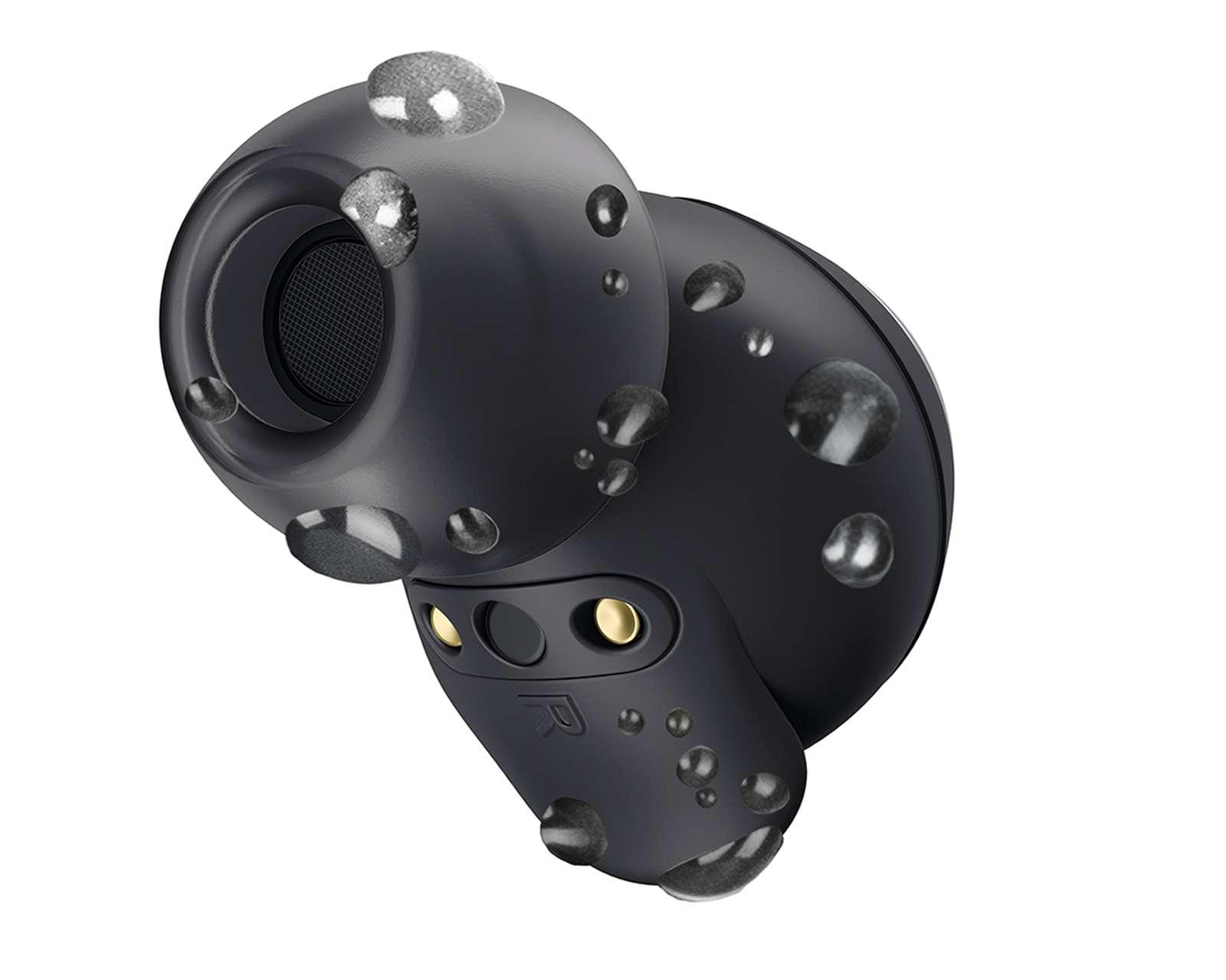 Foto 5 pulgar | Foto 4 | Audífonos True Wireless JAM Resistentes al Sudor MM101JAM97