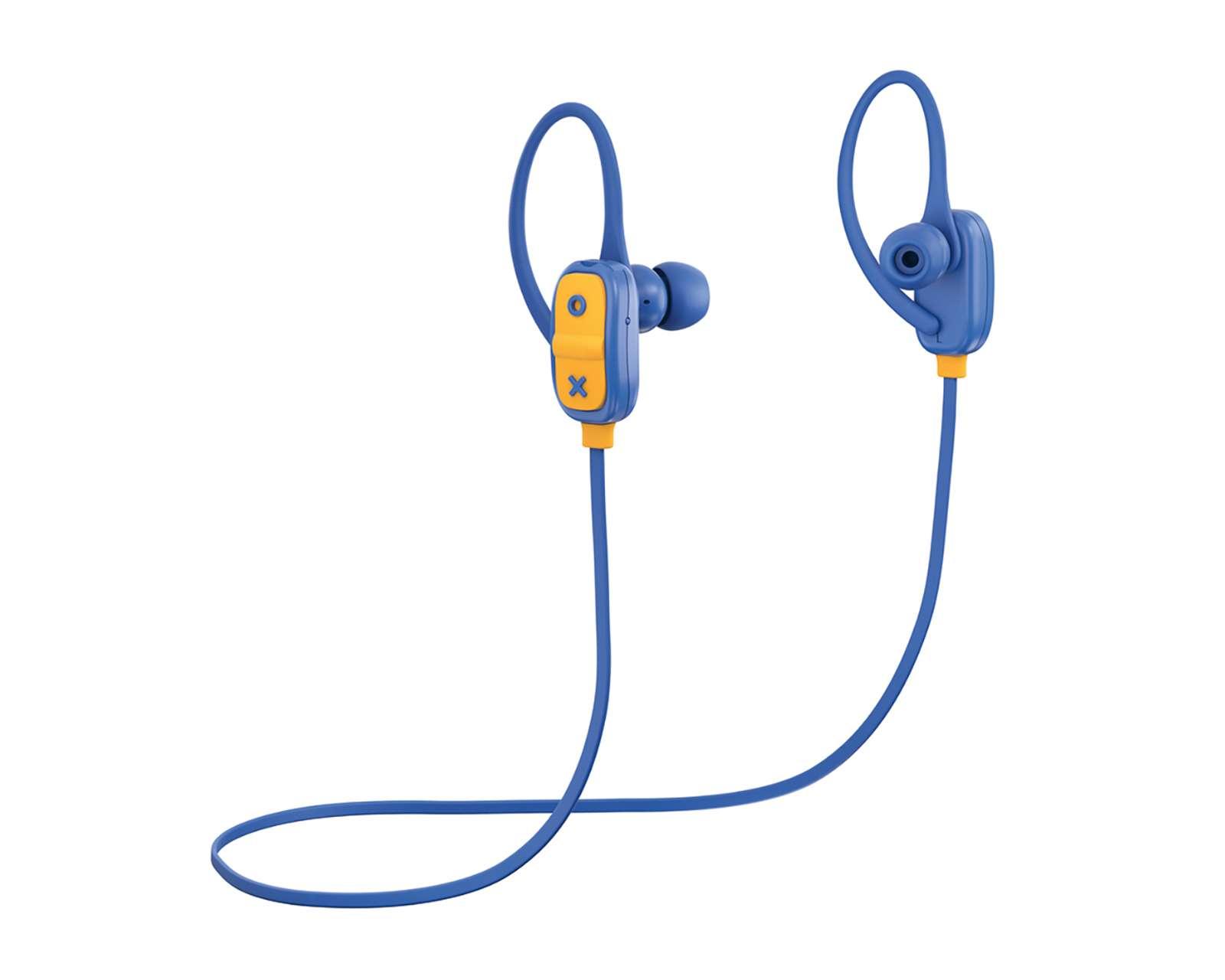 Foto 2 pulgar | Foto 1 | Audífonos Deportivos JAM Manos Libres MM101JAM77