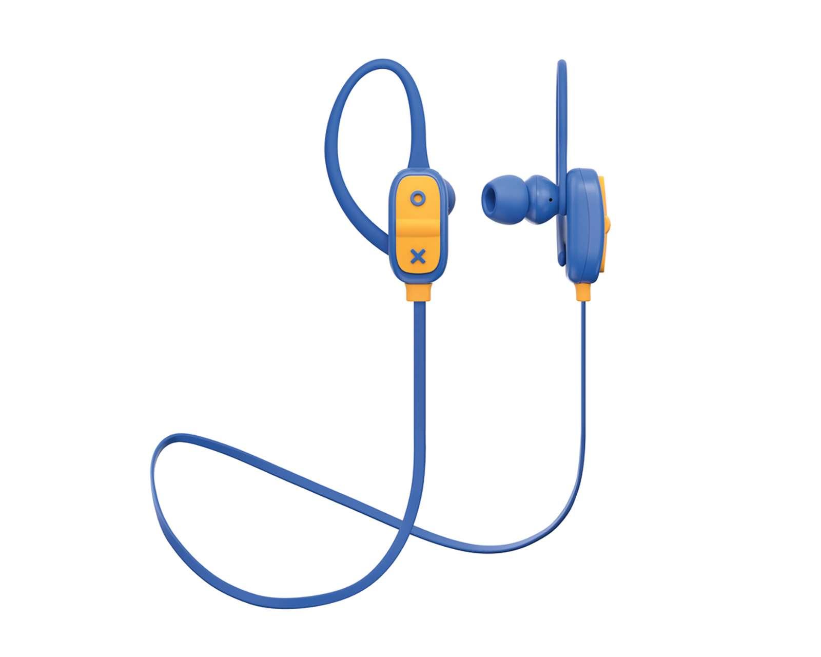 Foto 2 | Foto 2 | Audífonos Deportivos JAM Manos Libres MM101JAM77