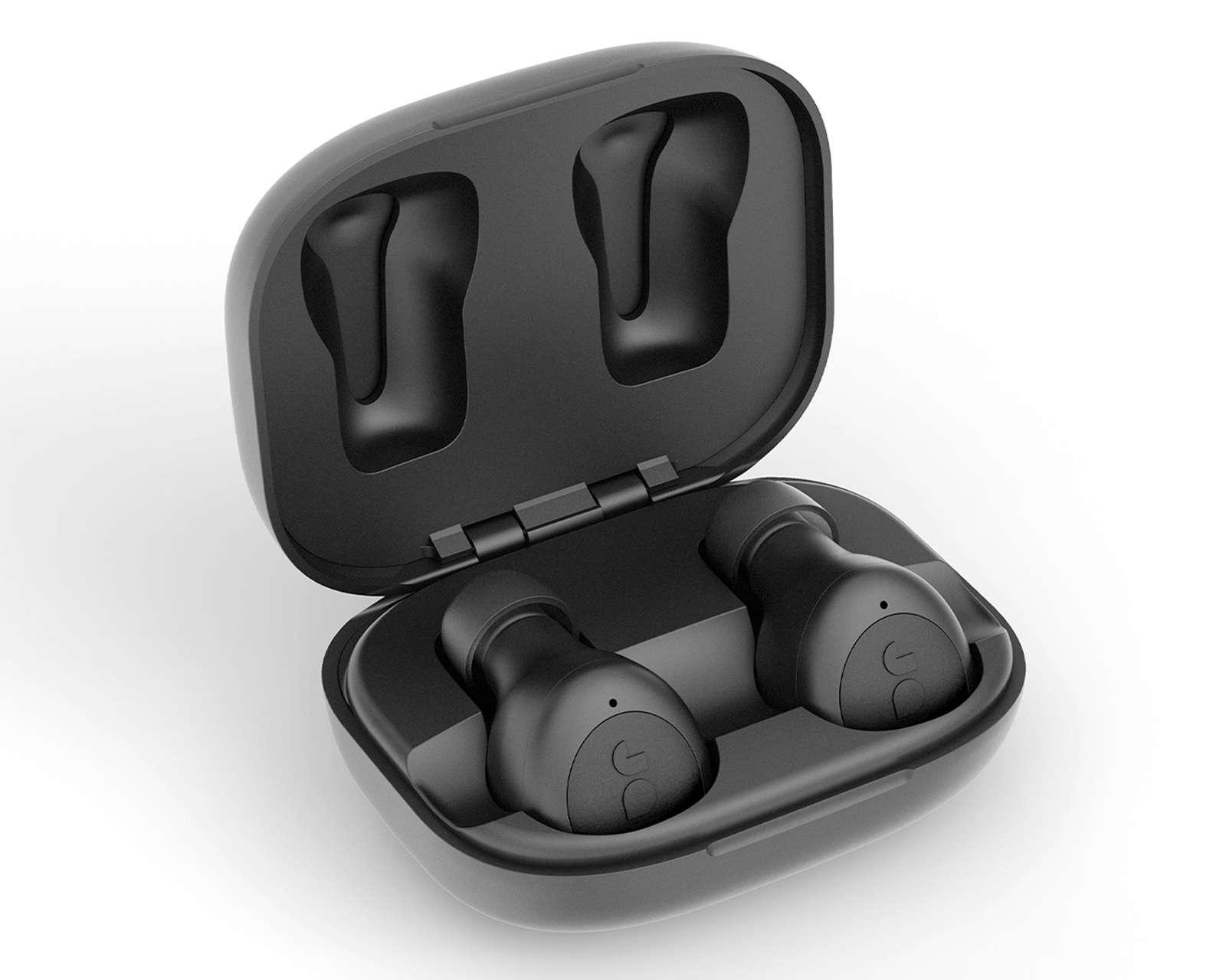 Audífonos True Wireless Jam MM101JAM94