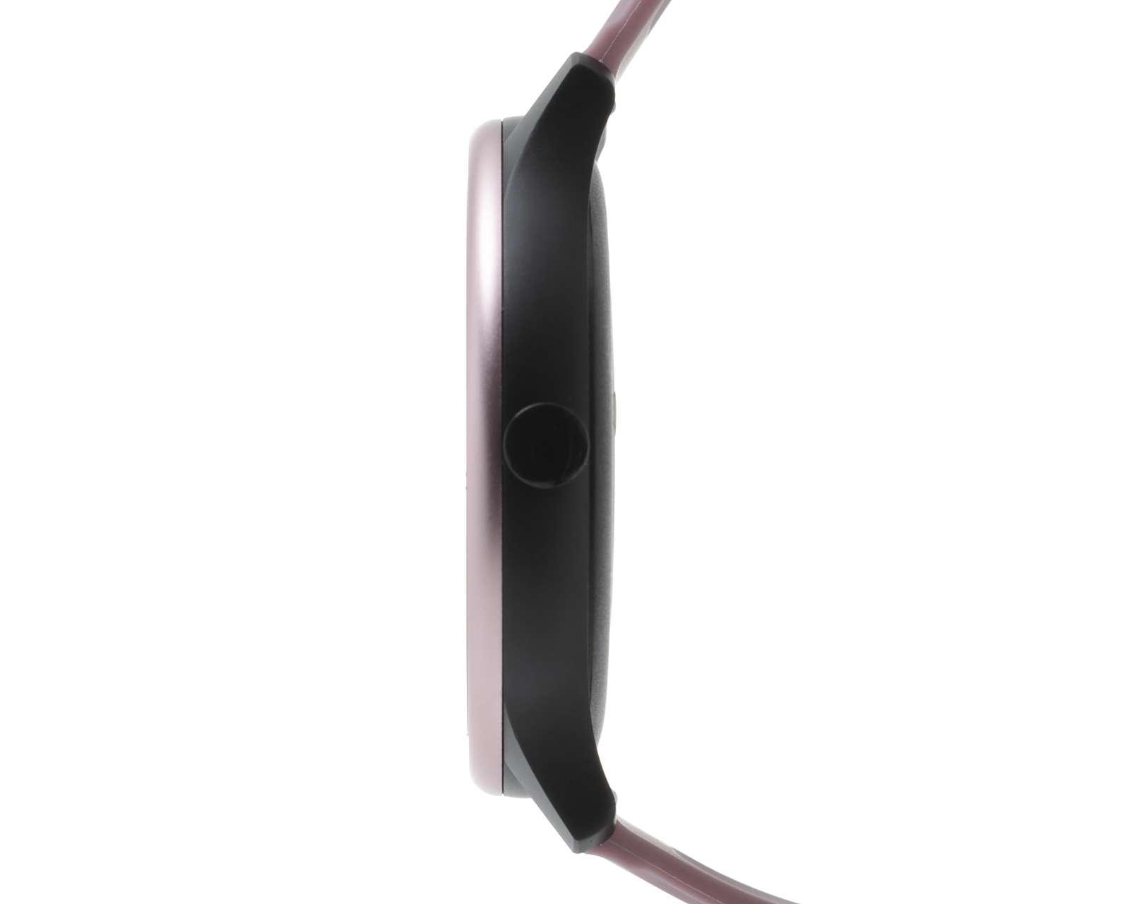 Foto 4 pulgar | Foto 3 | Smartwatch EVL SW100 Rosa